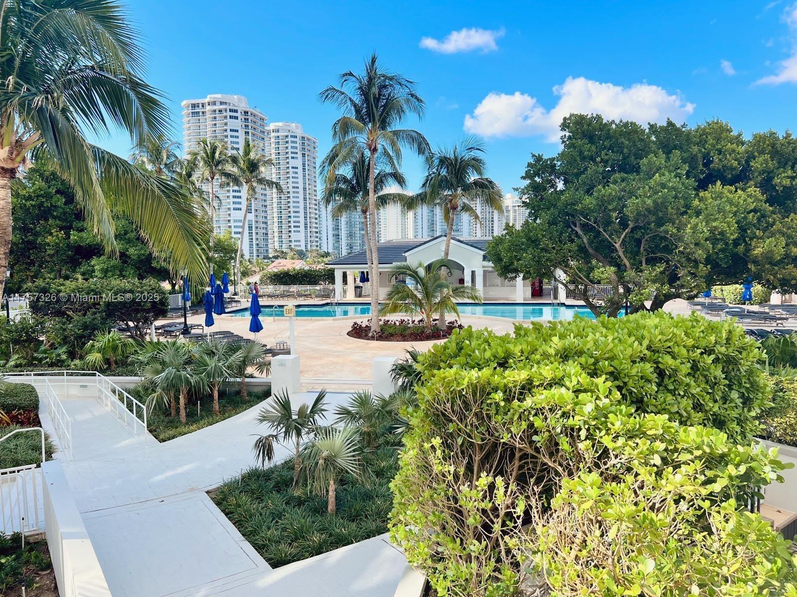 SOUTH TOWER AT THE POINT - Residential Lease