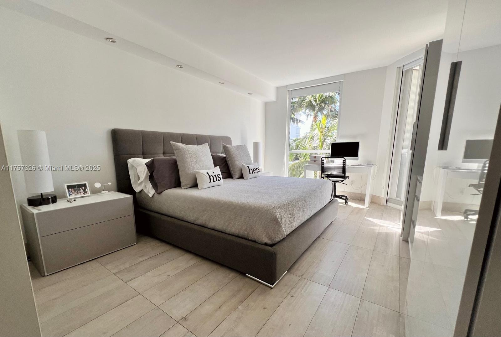 SOUTH TOWER AT THE POINT - Residential Lease