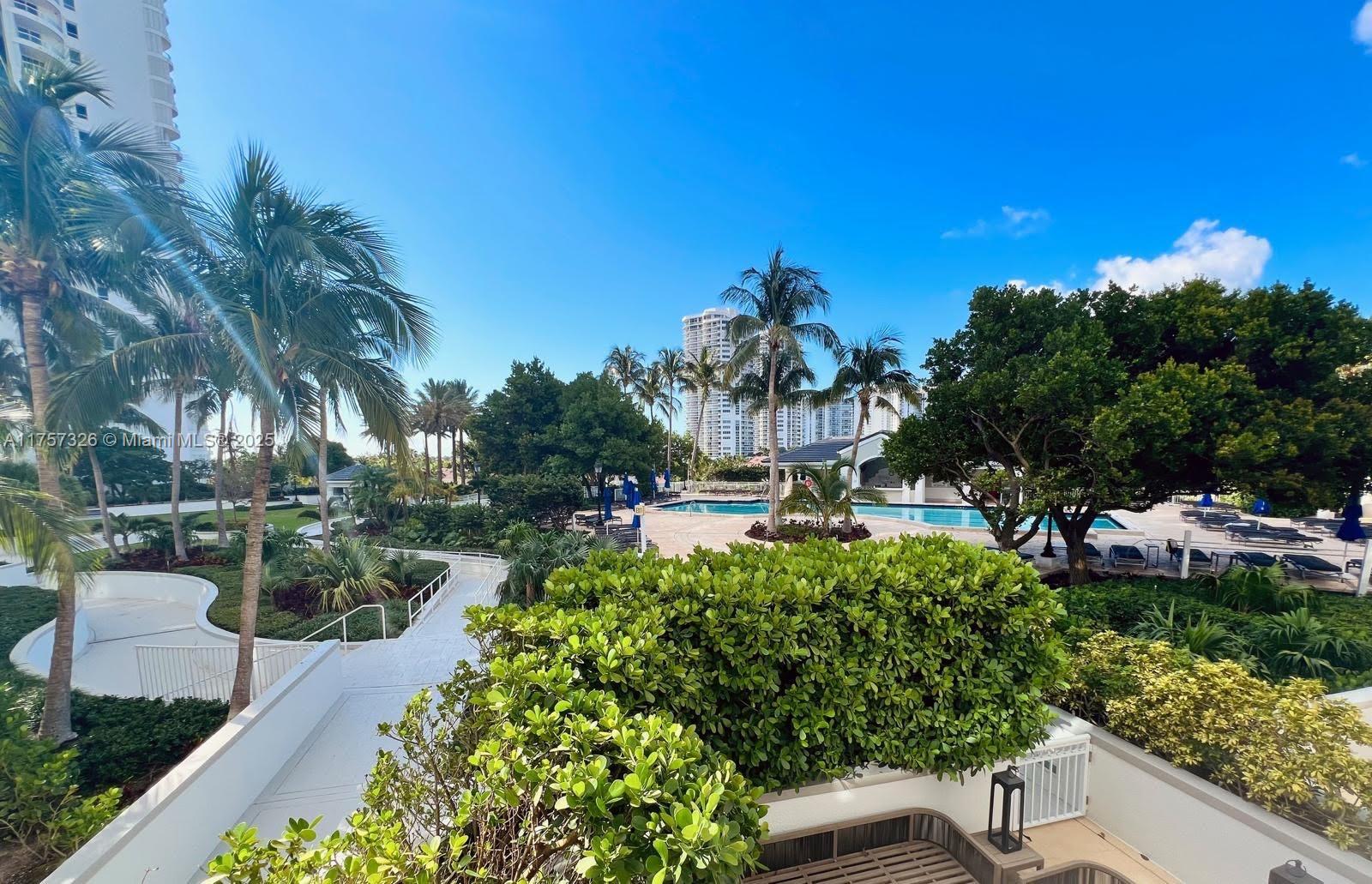 SOUTH TOWER AT THE POINT - Residential Lease