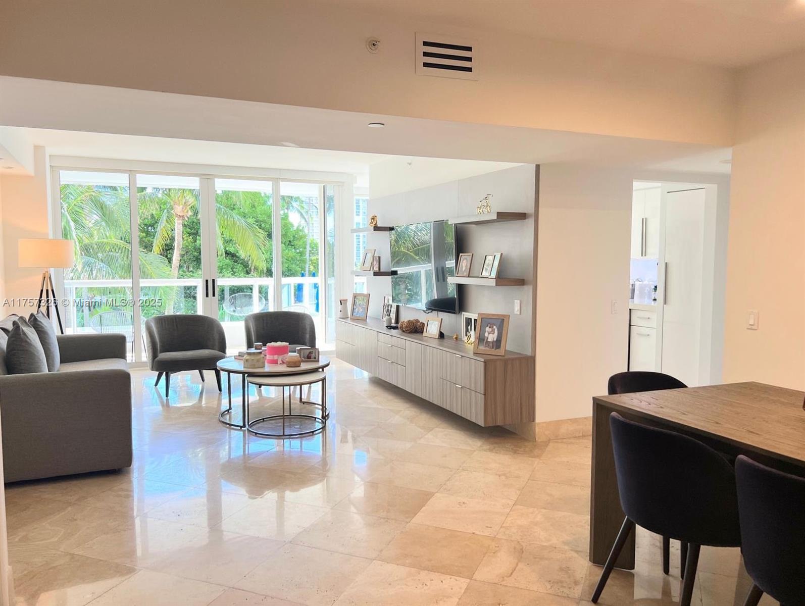 SOUTH TOWER AT THE POINT - Residential Lease