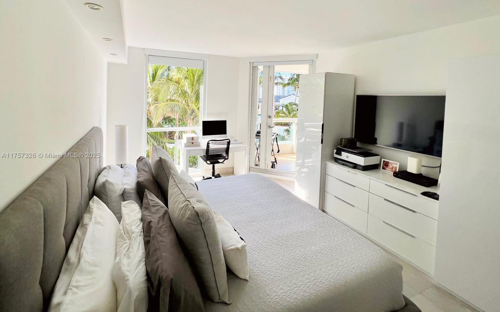 SOUTH TOWER AT THE POINT - Residential Lease