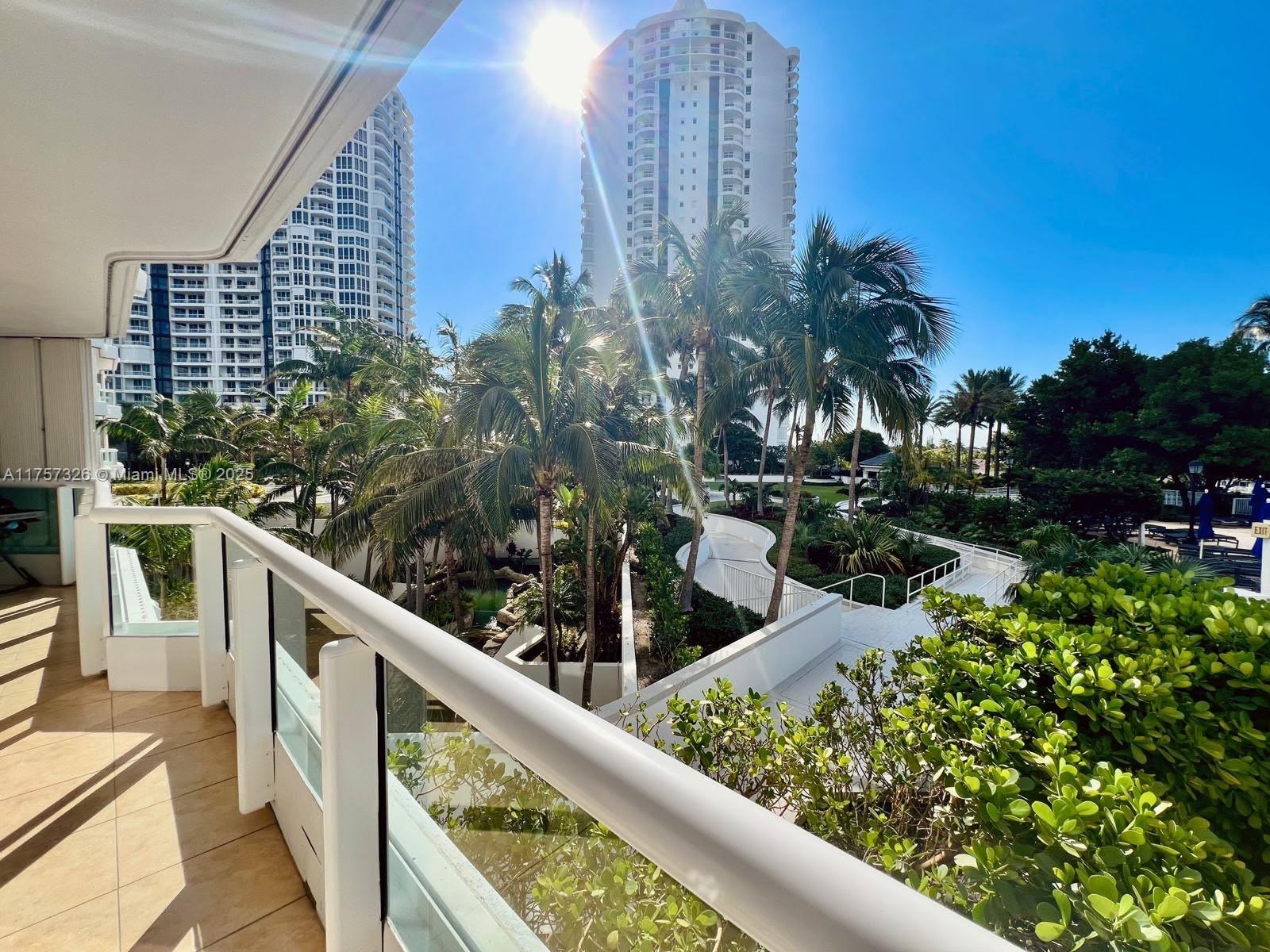 SOUTH TOWER AT THE POINT - Residential Lease