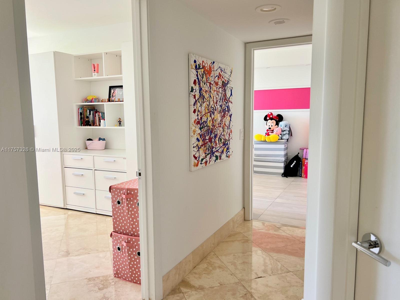 SOUTH TOWER AT THE POINT - Residential Lease