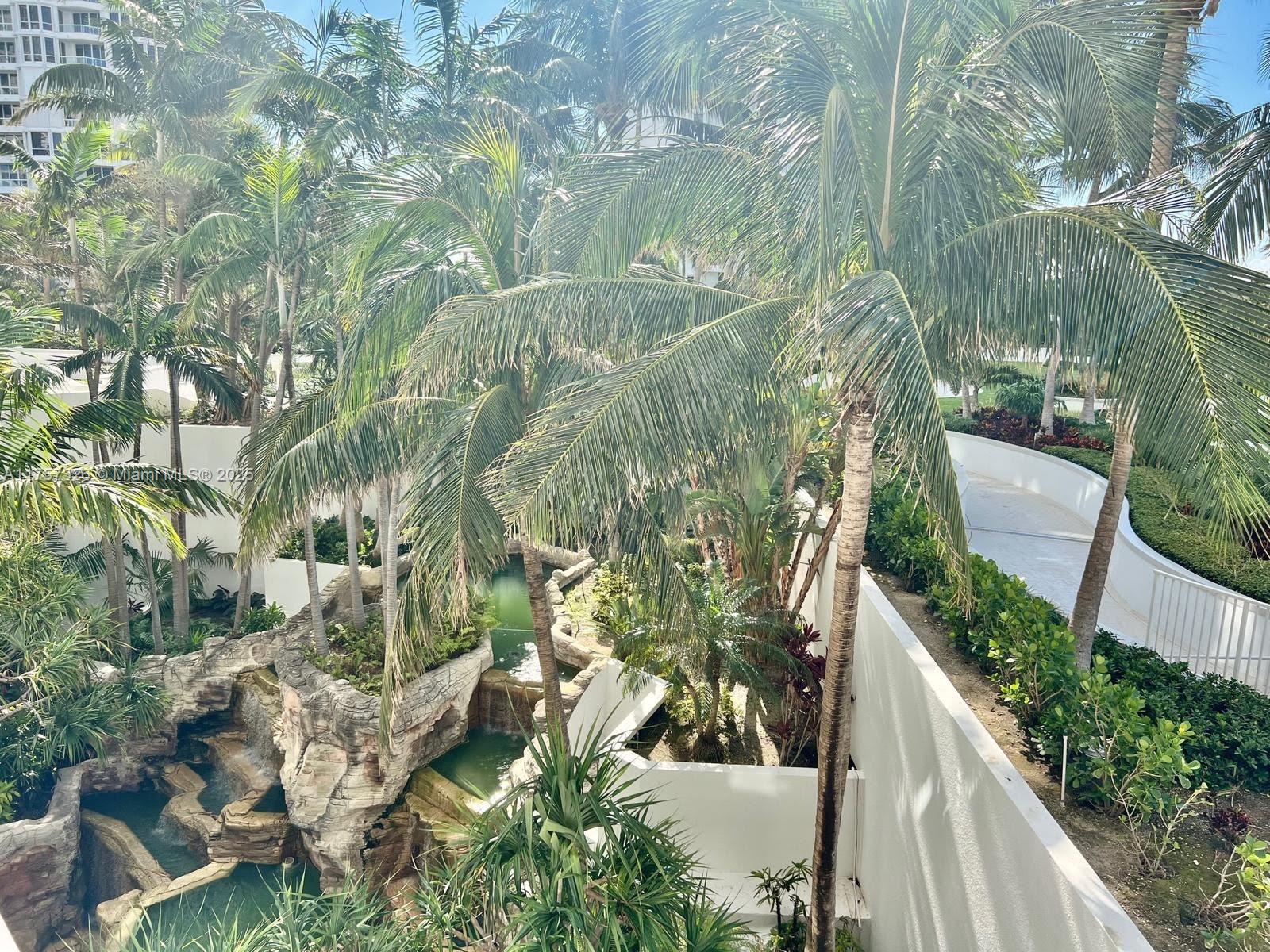 SOUTH TOWER AT THE POINT - Residential Lease