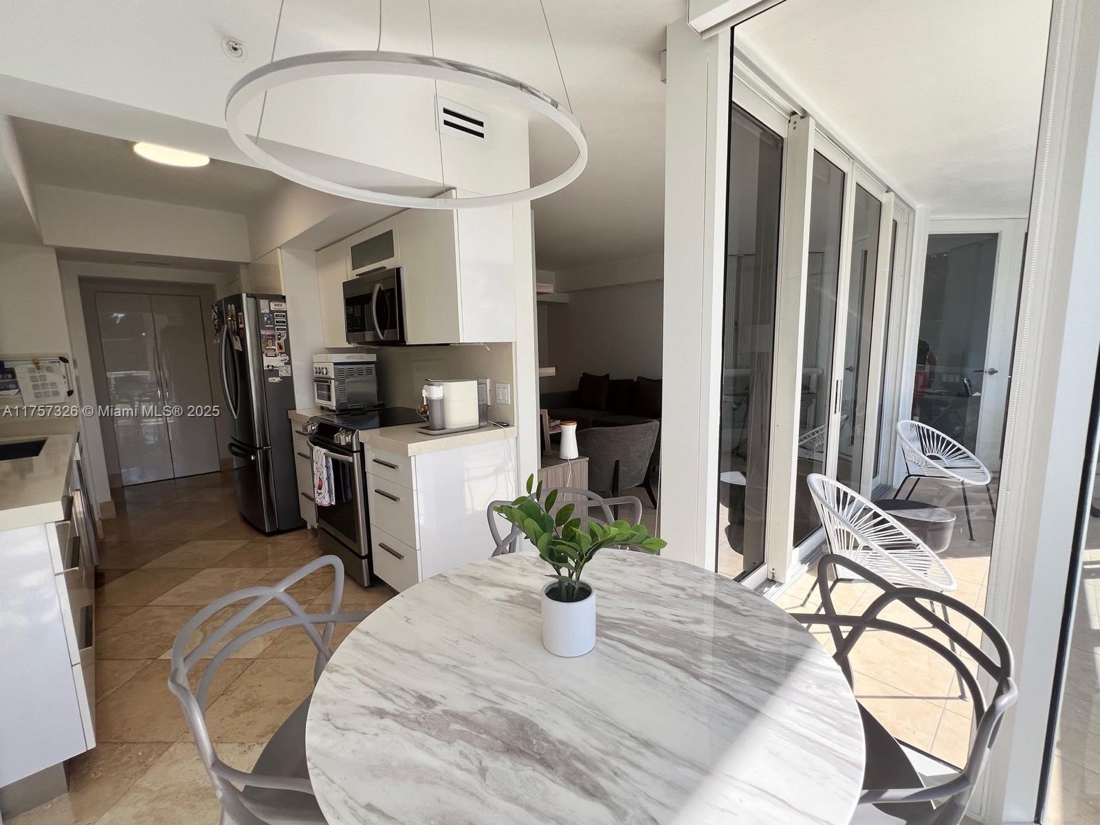 SOUTH TOWER AT THE POINT - Residential Lease