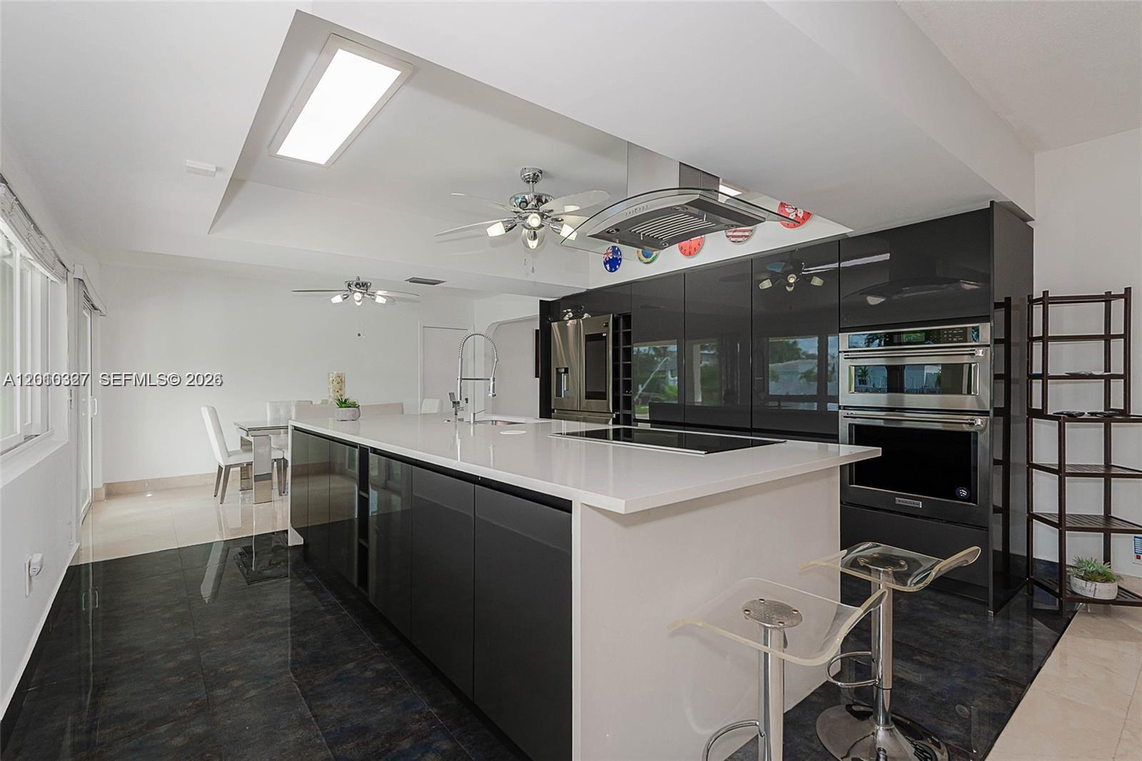 BEL-AIR - Residential