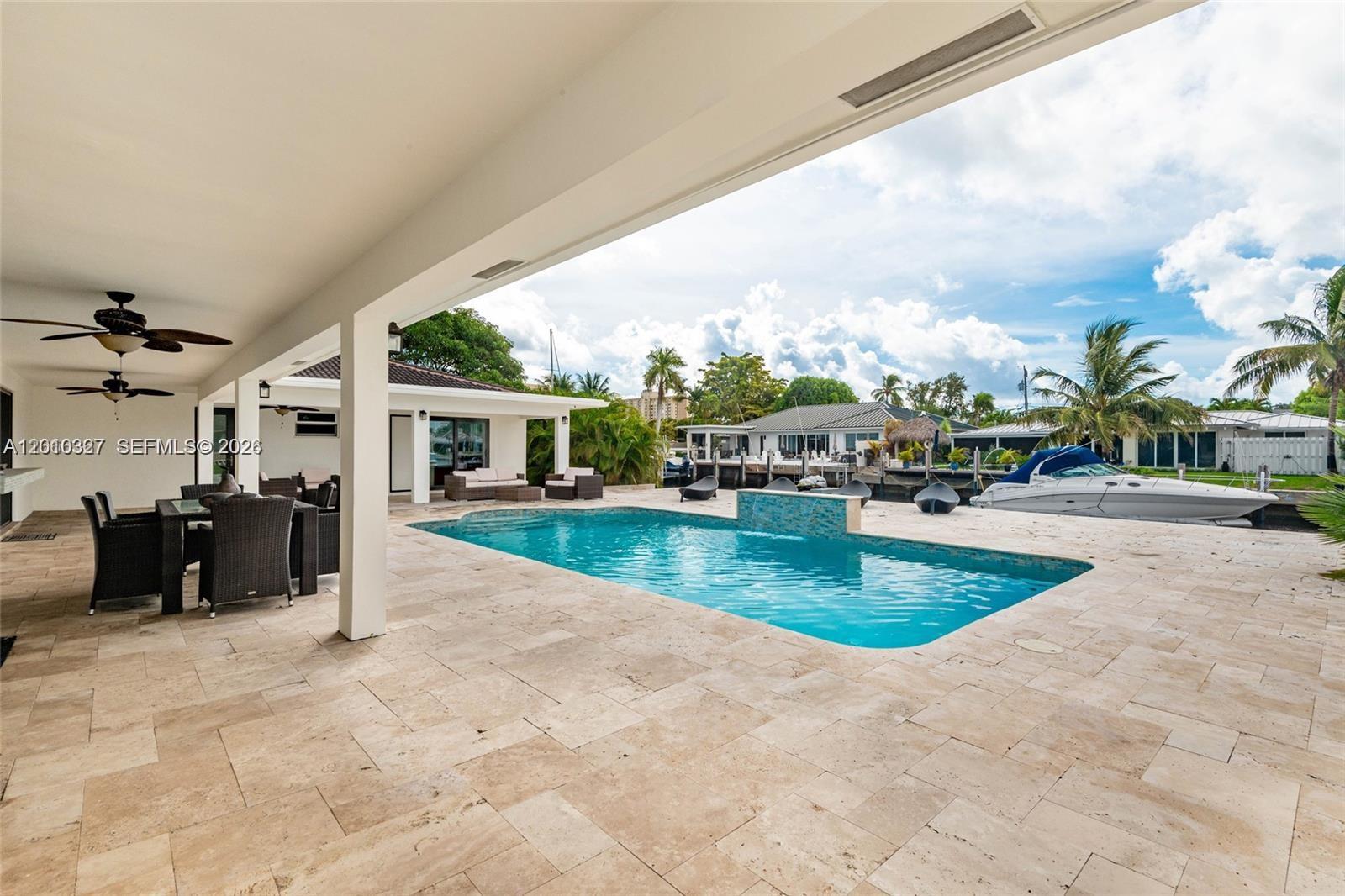 BEL-AIR - Residential