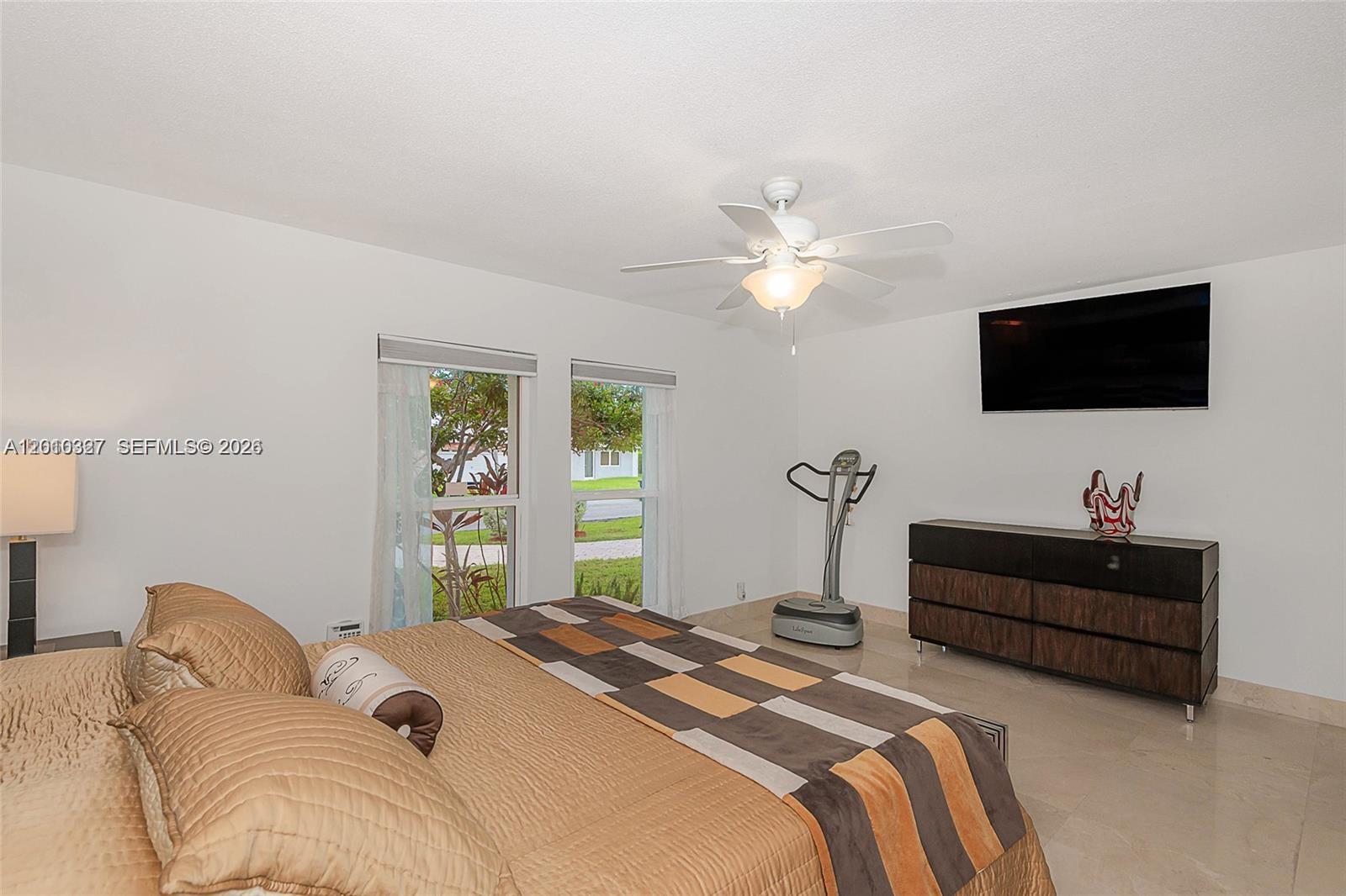 BEL-AIR - Residential