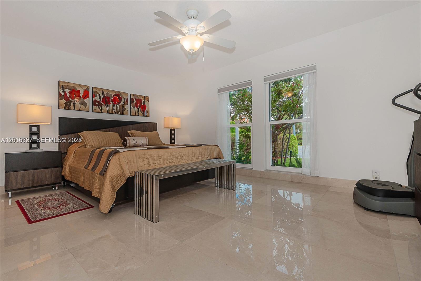 BEL-AIR - Residential