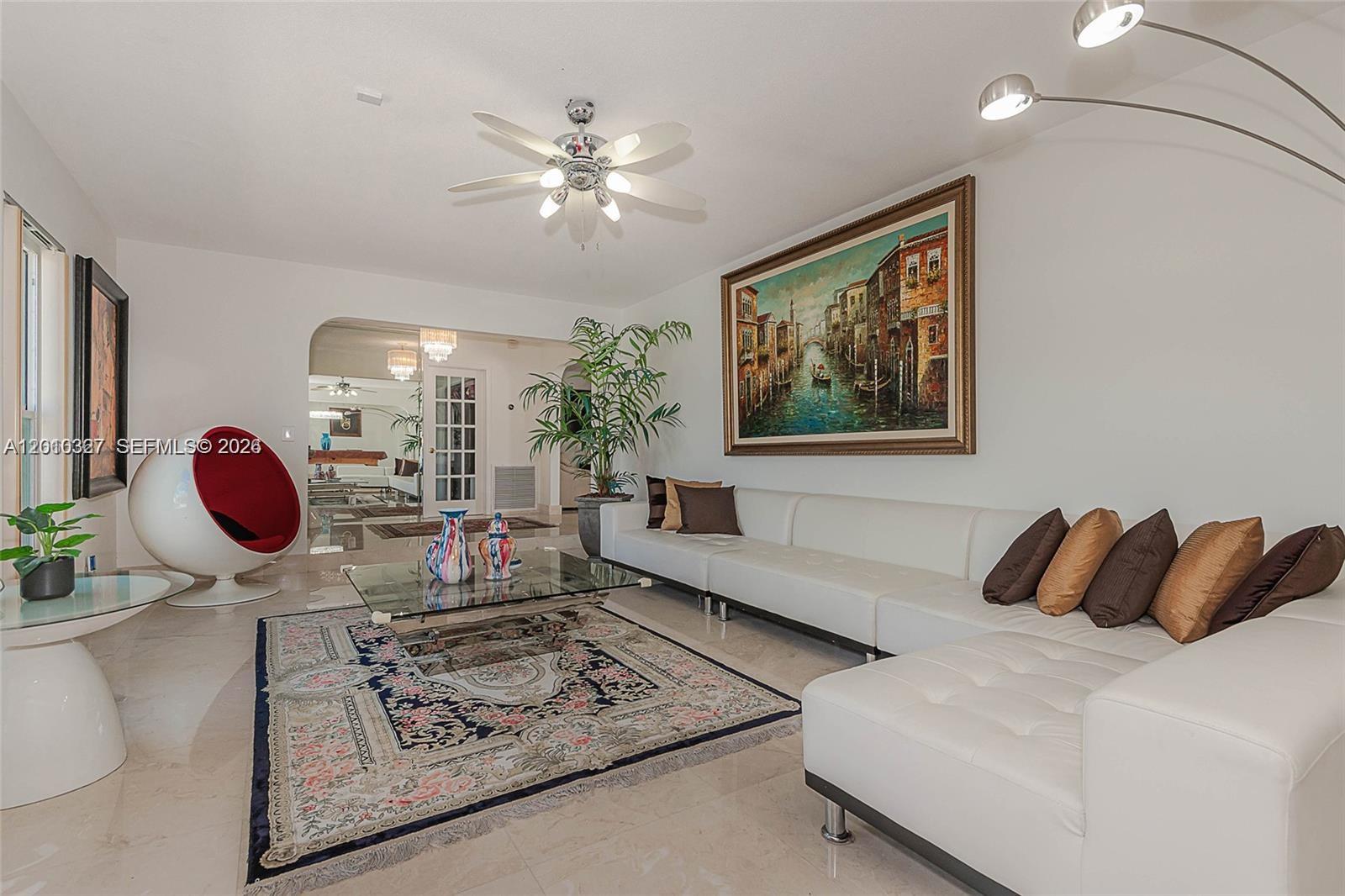 BEL-AIR - Residential
