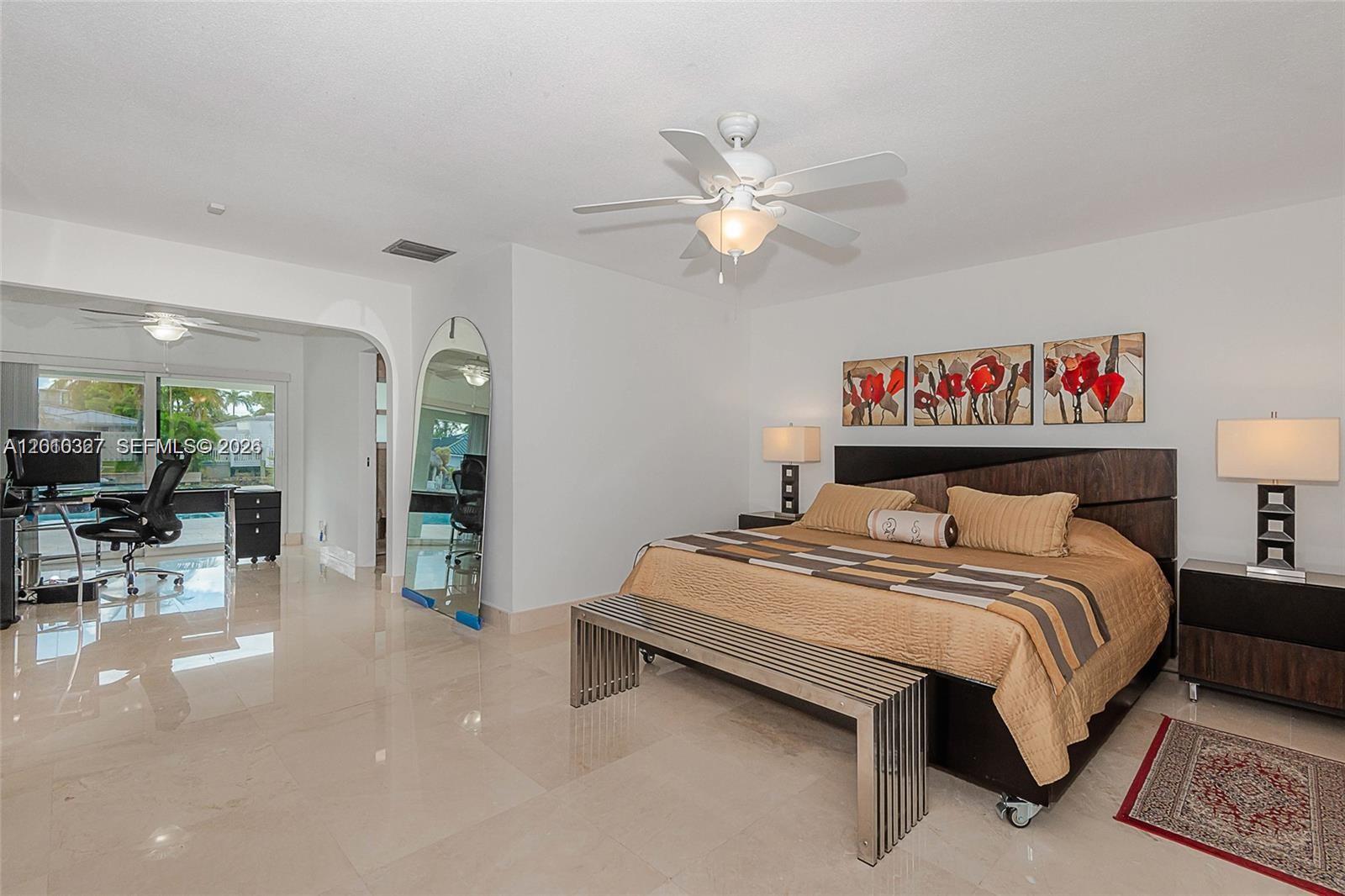 BEL-AIR - Residential
