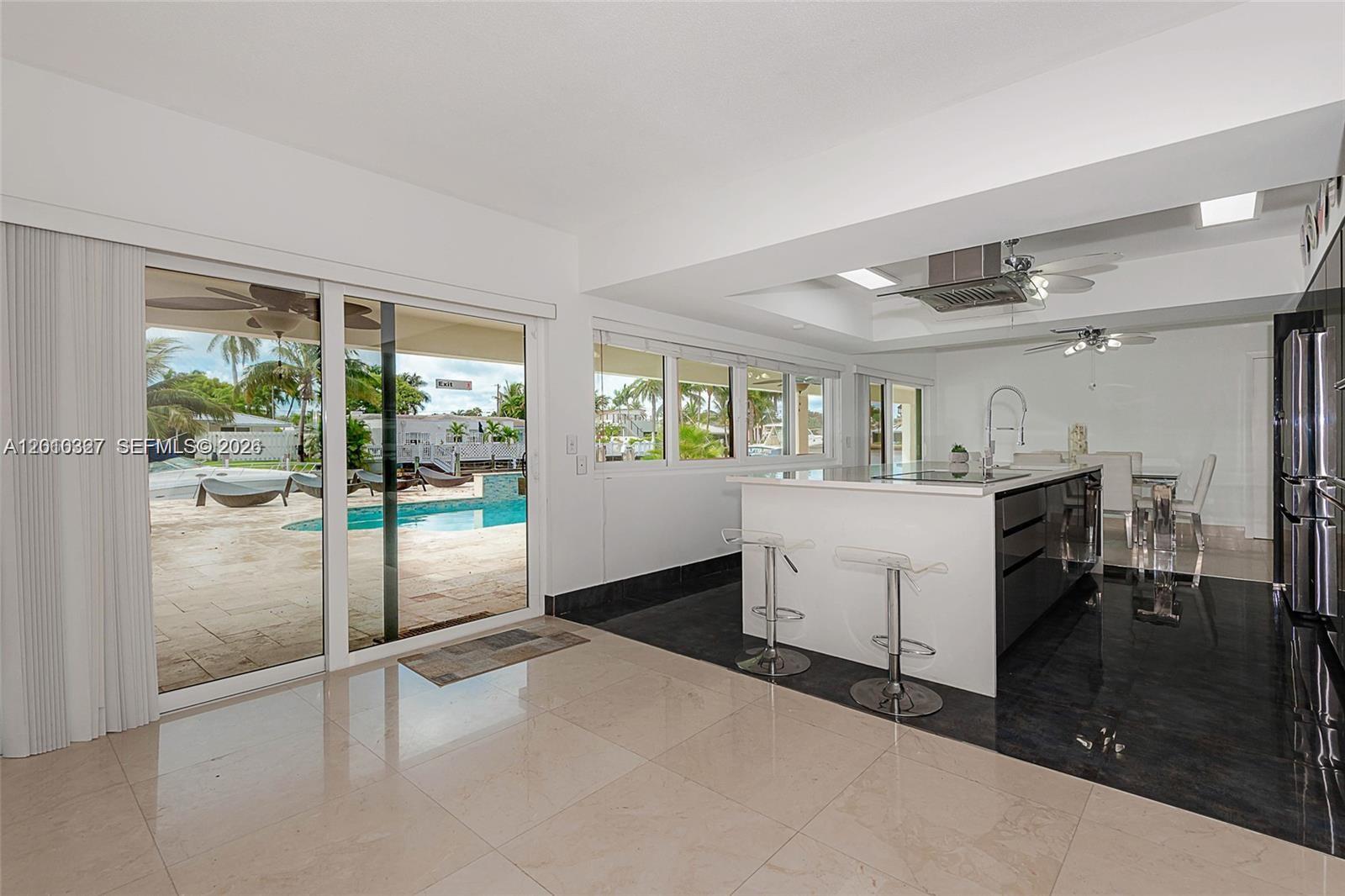 BEL-AIR - Residential