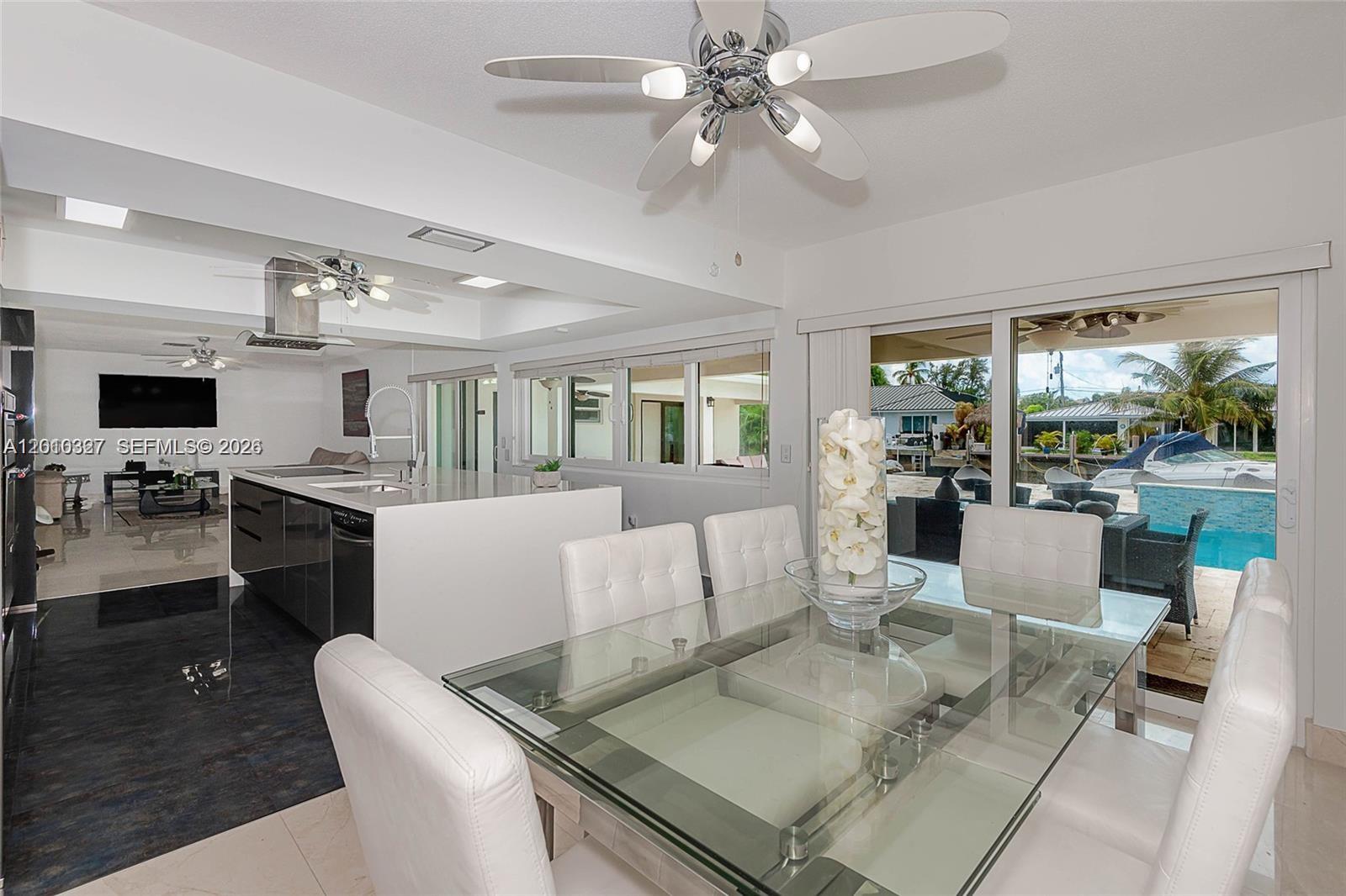BEL-AIR - Residential