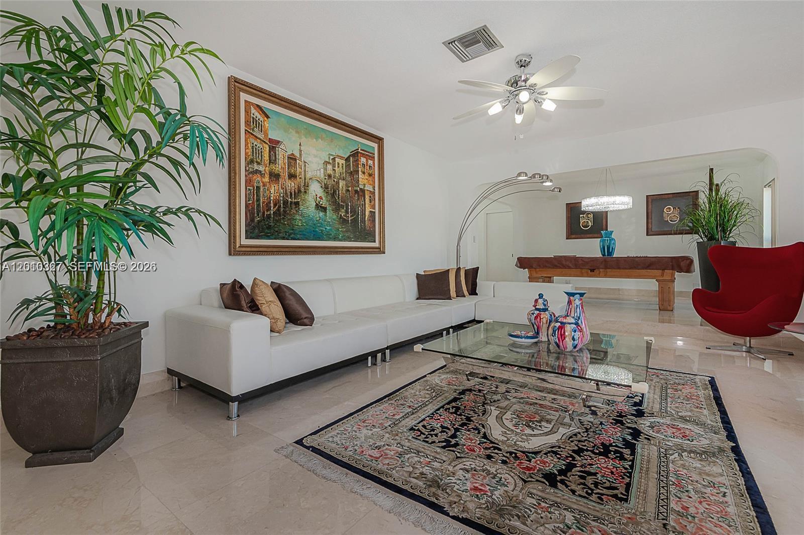 BEL-AIR - Residential
