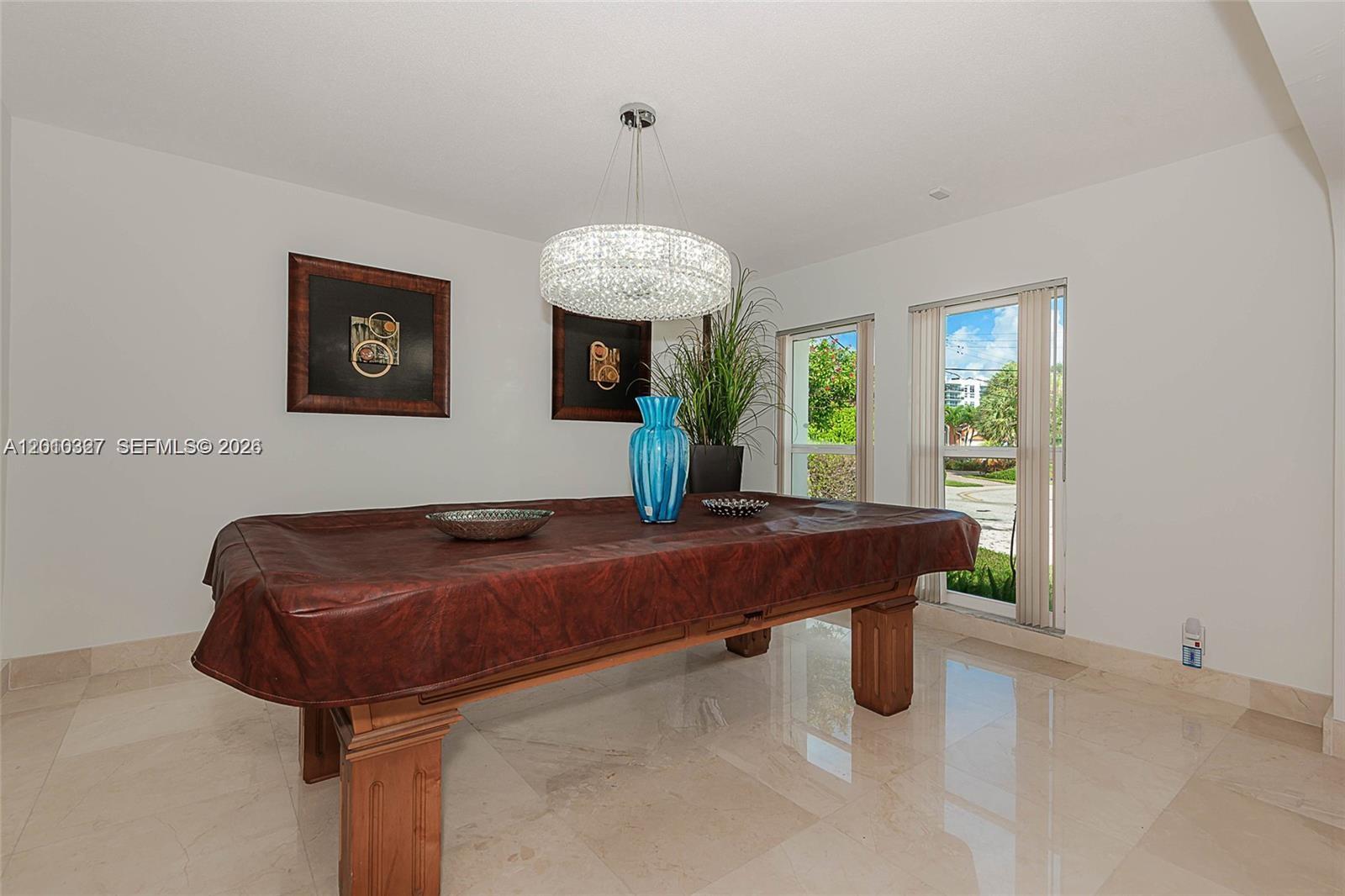 BEL-AIR - Residential