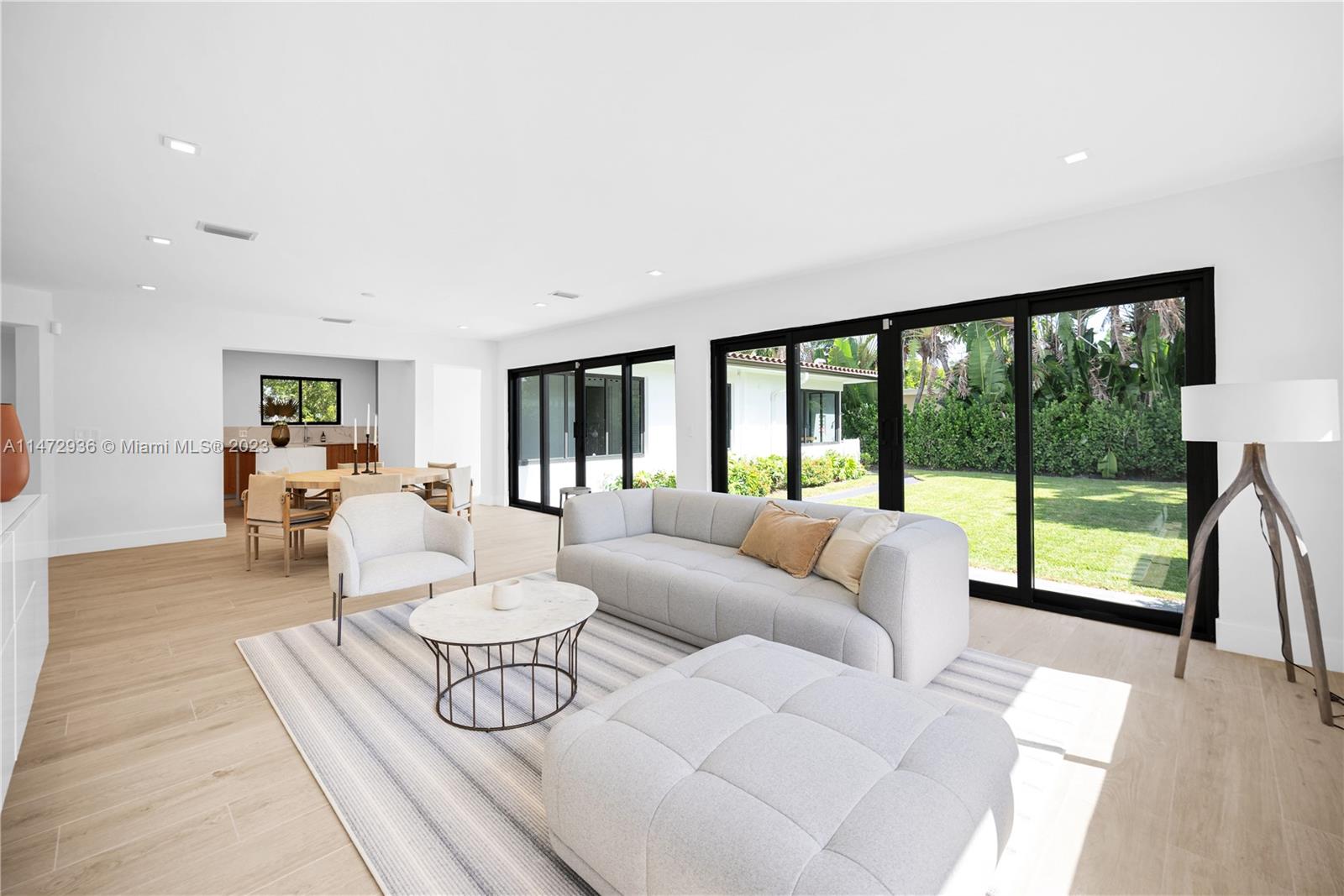 BISCAYNE POINT - Residential