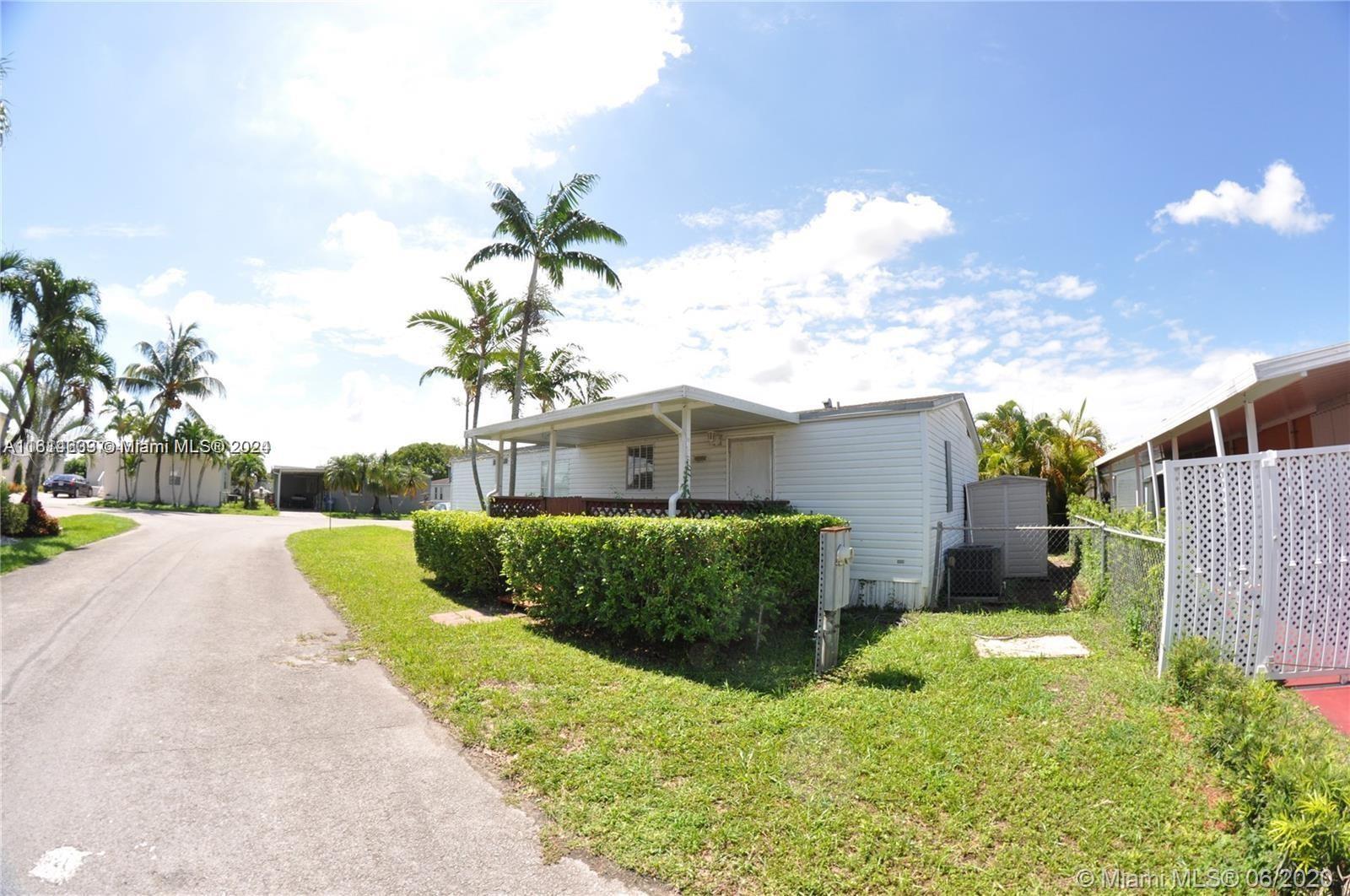 19800 SW 180th #470