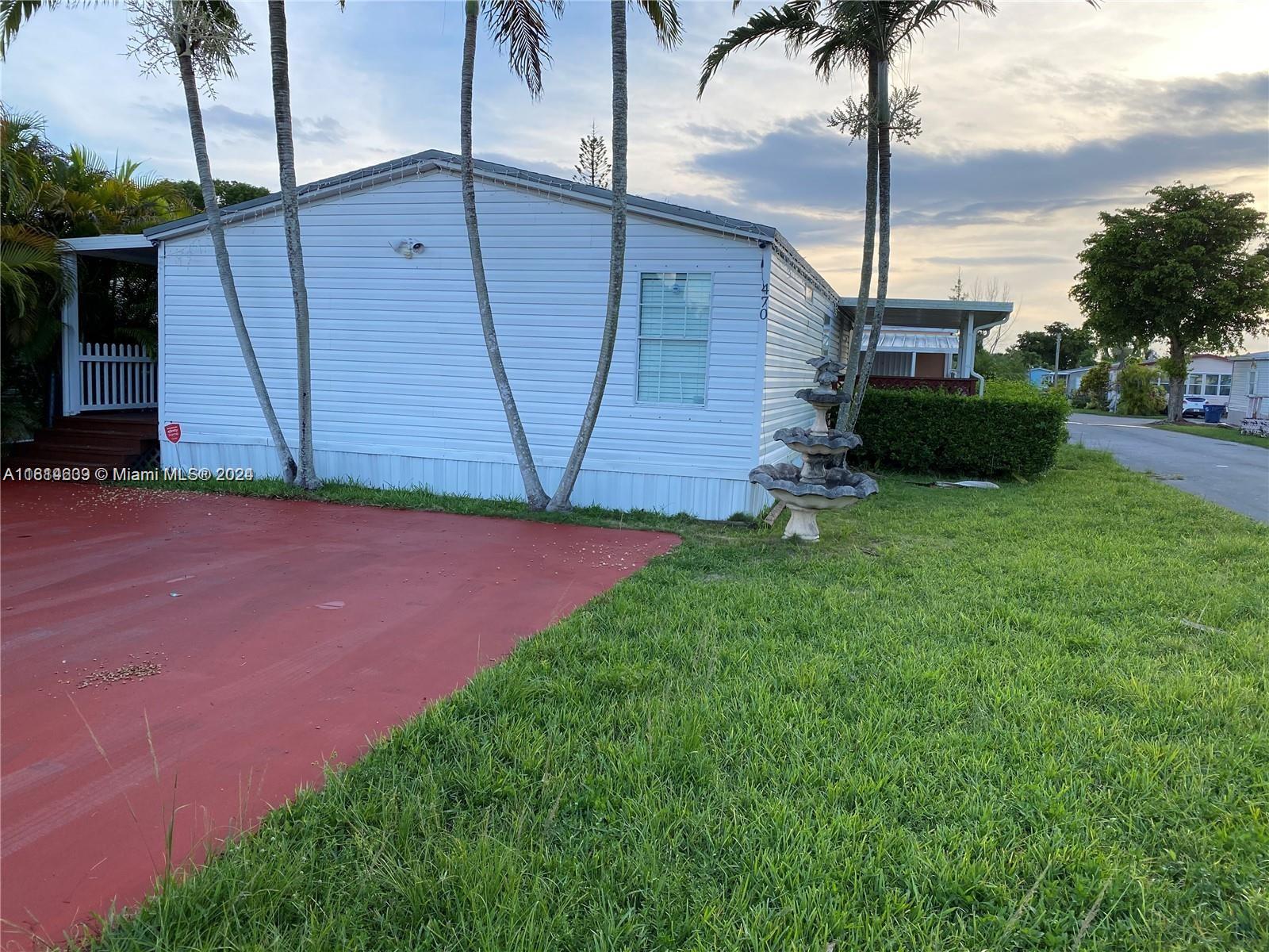 19800 SW 180th #470