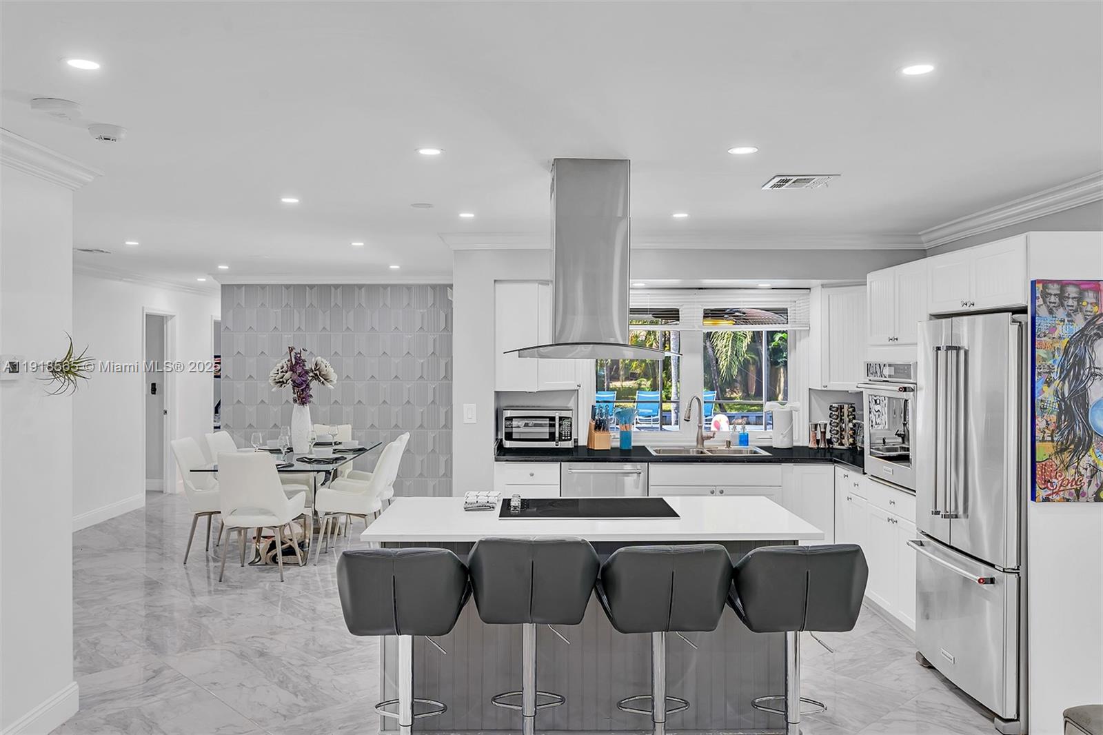 RIVER LANDS - Residential Lease