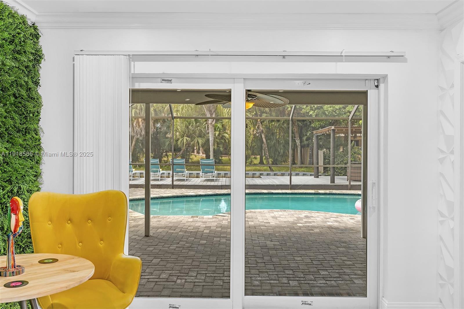 RIVER LANDS - Residential Lease