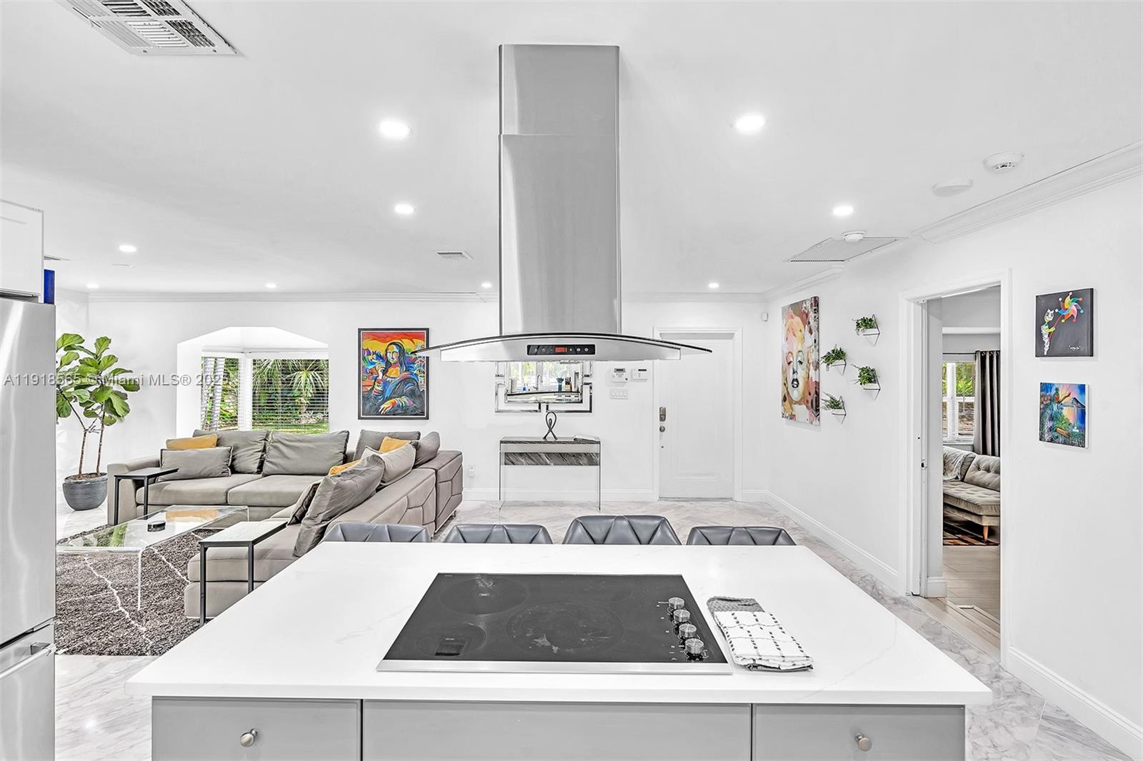 RIVER LANDS - Residential Lease