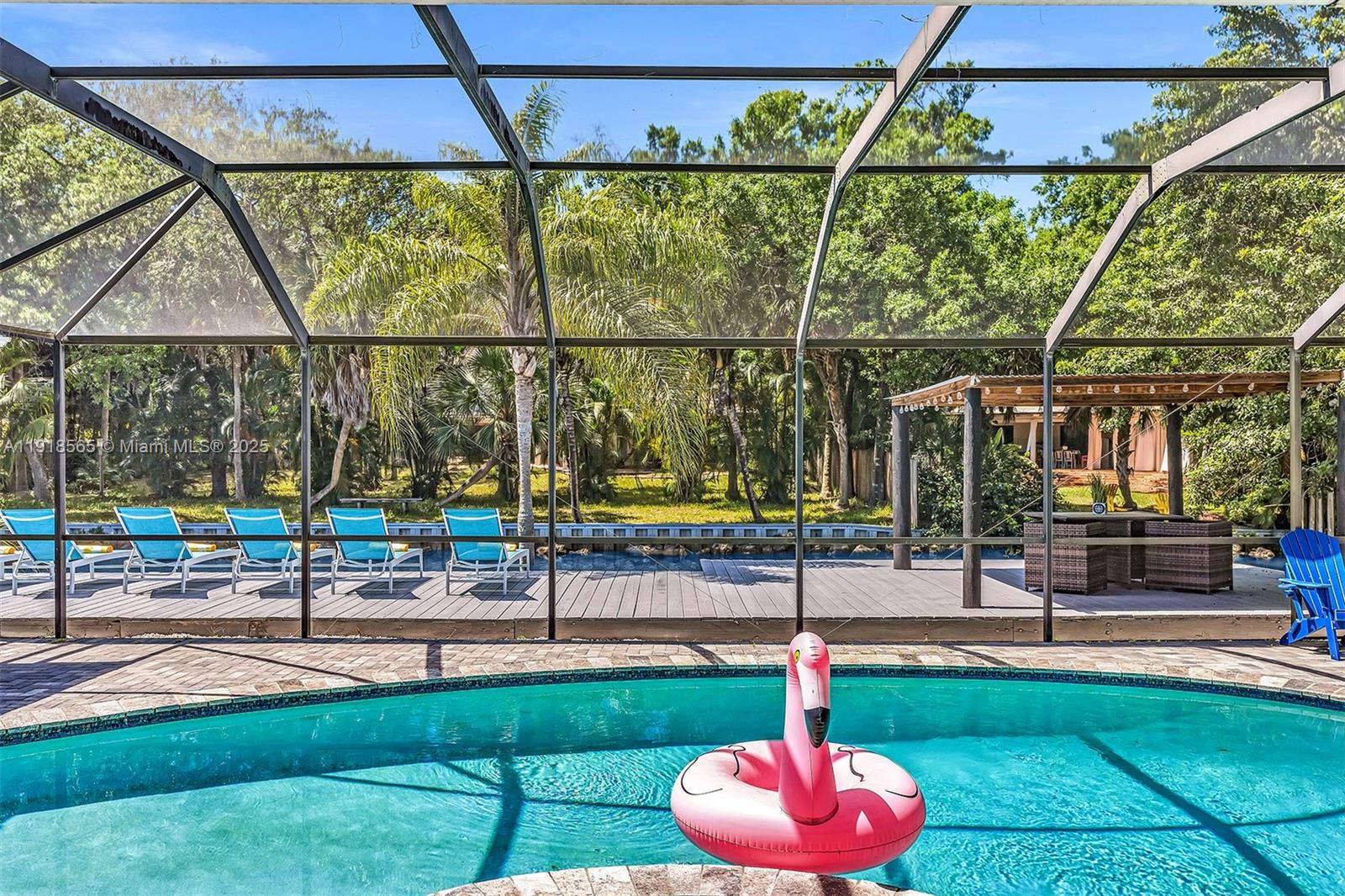 RIVER LANDS - Residential Lease