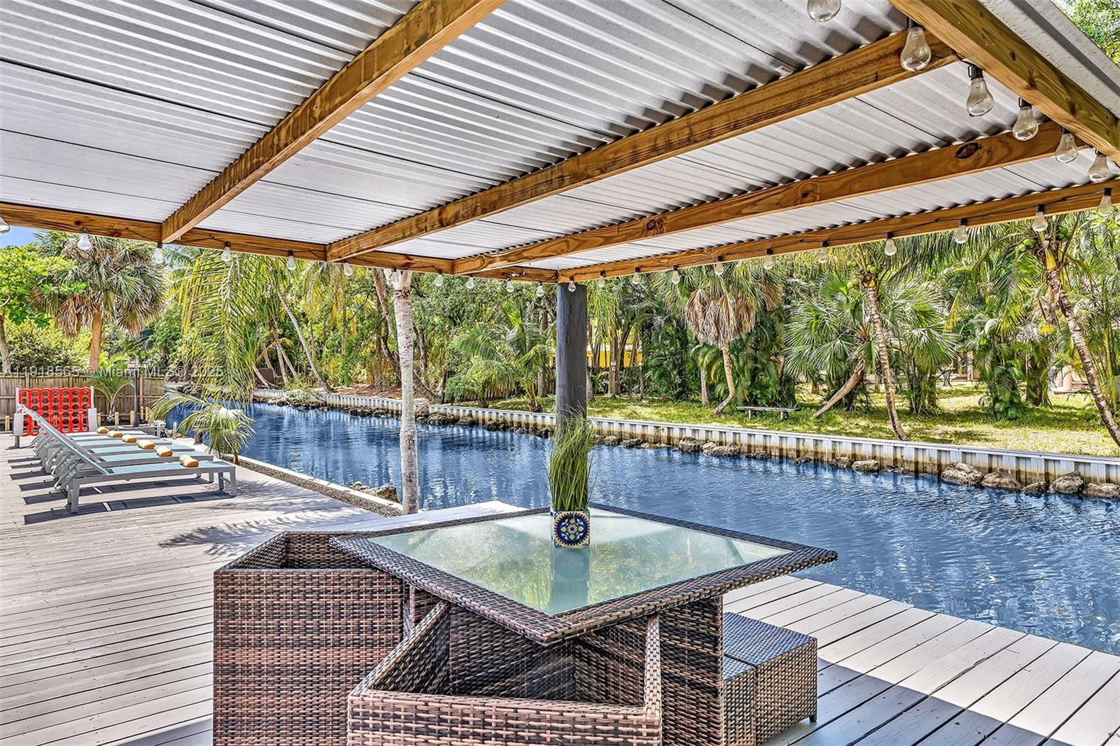 RIVER LANDS - Residential Lease