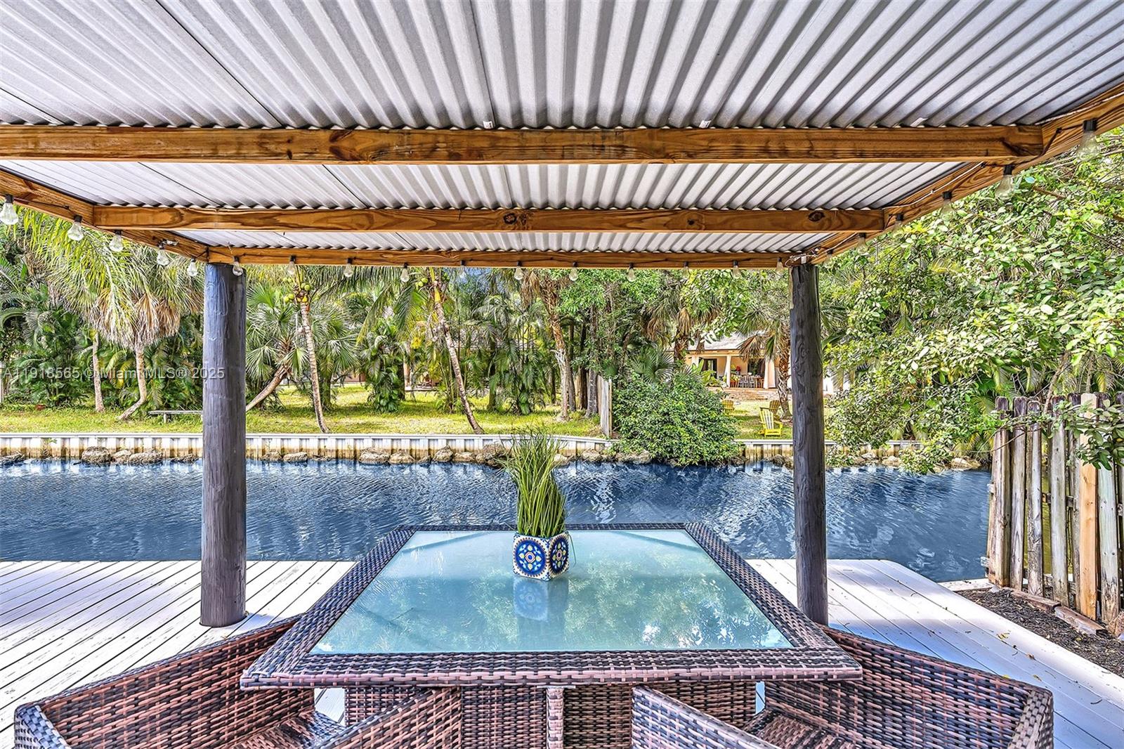 RIVER LANDS - Residential Lease