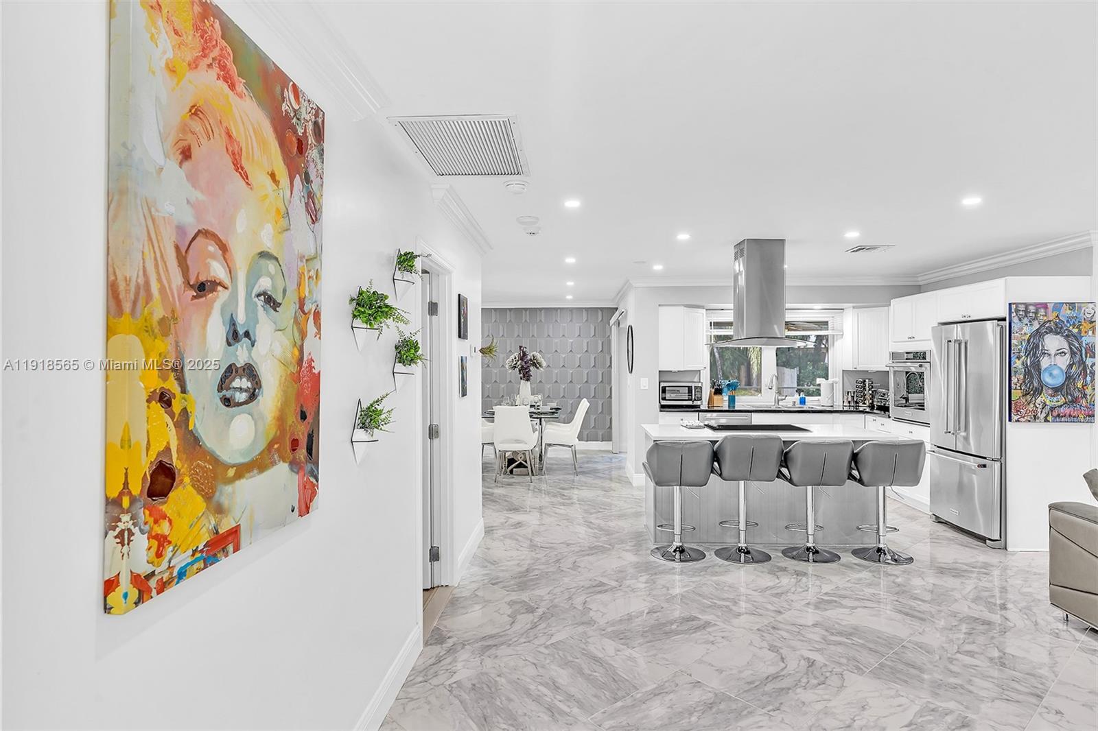 RIVER LANDS - Residential Lease