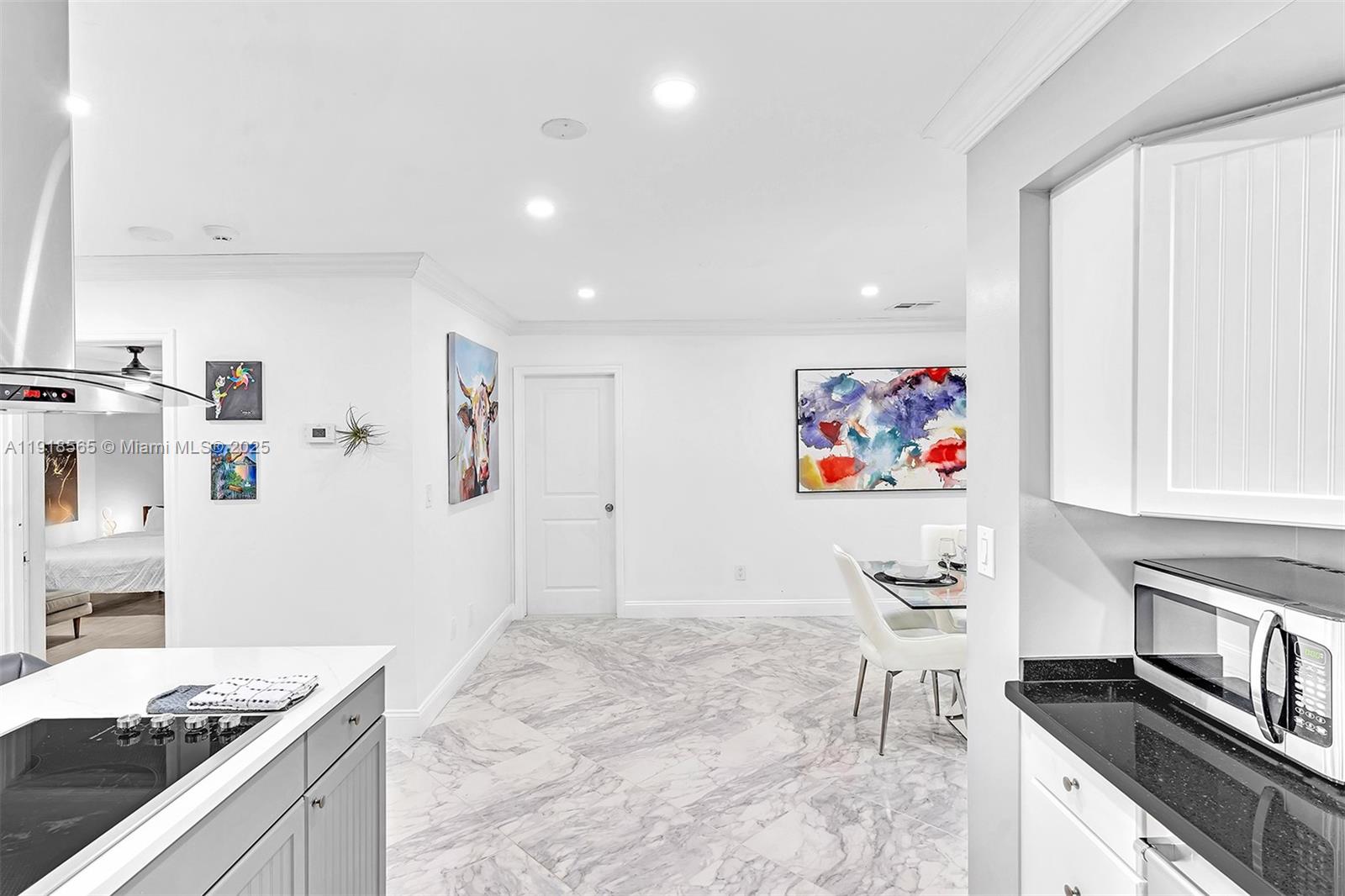 RIVER LANDS - Residential Lease