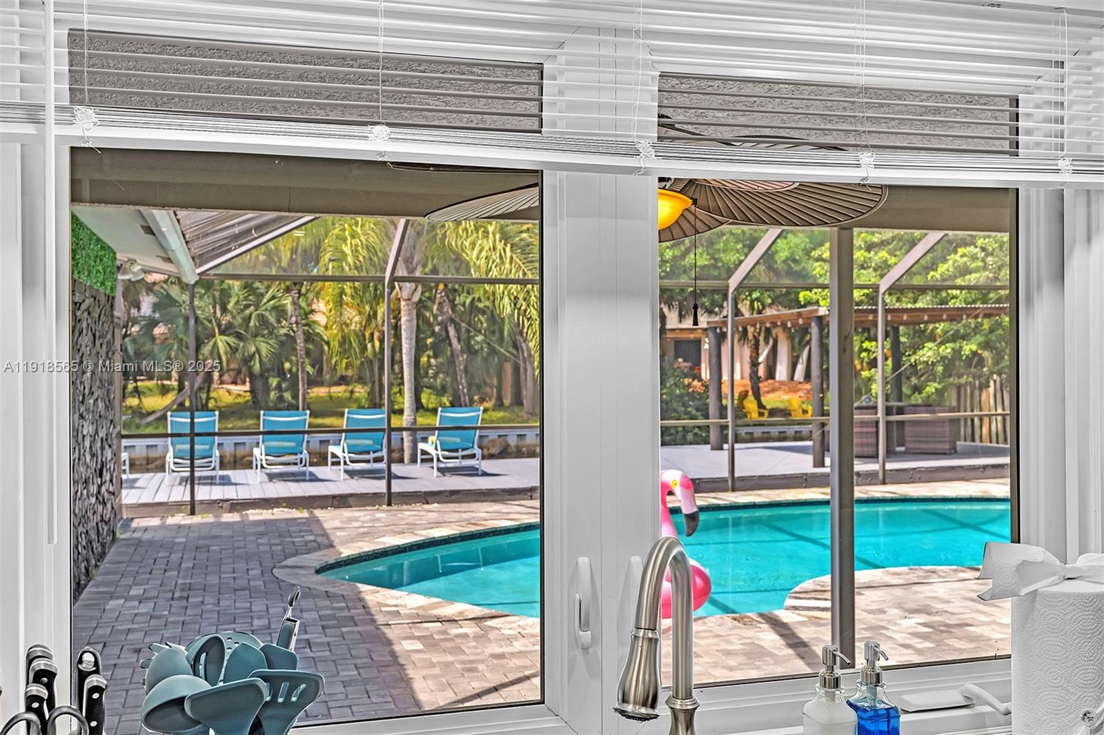 RIVER LANDS - Residential Lease