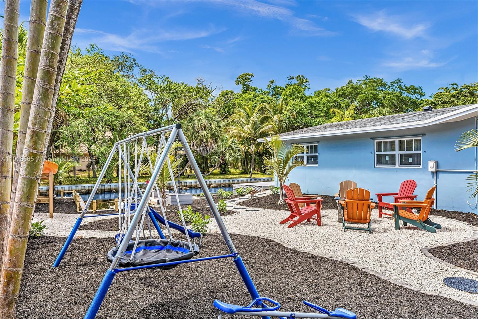 RIVER LANDS - Residential Lease