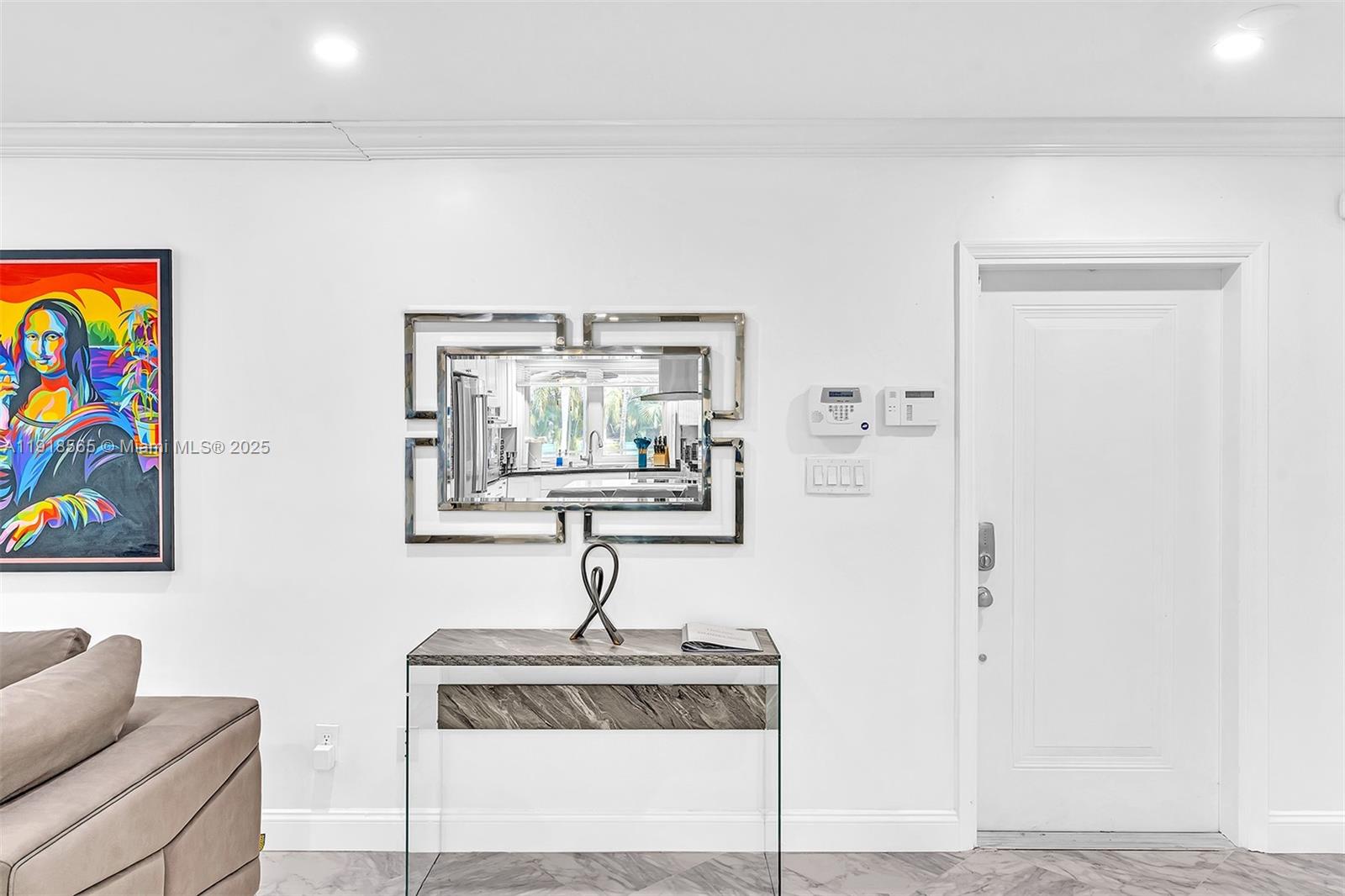 RIVER LANDS - Residential Lease