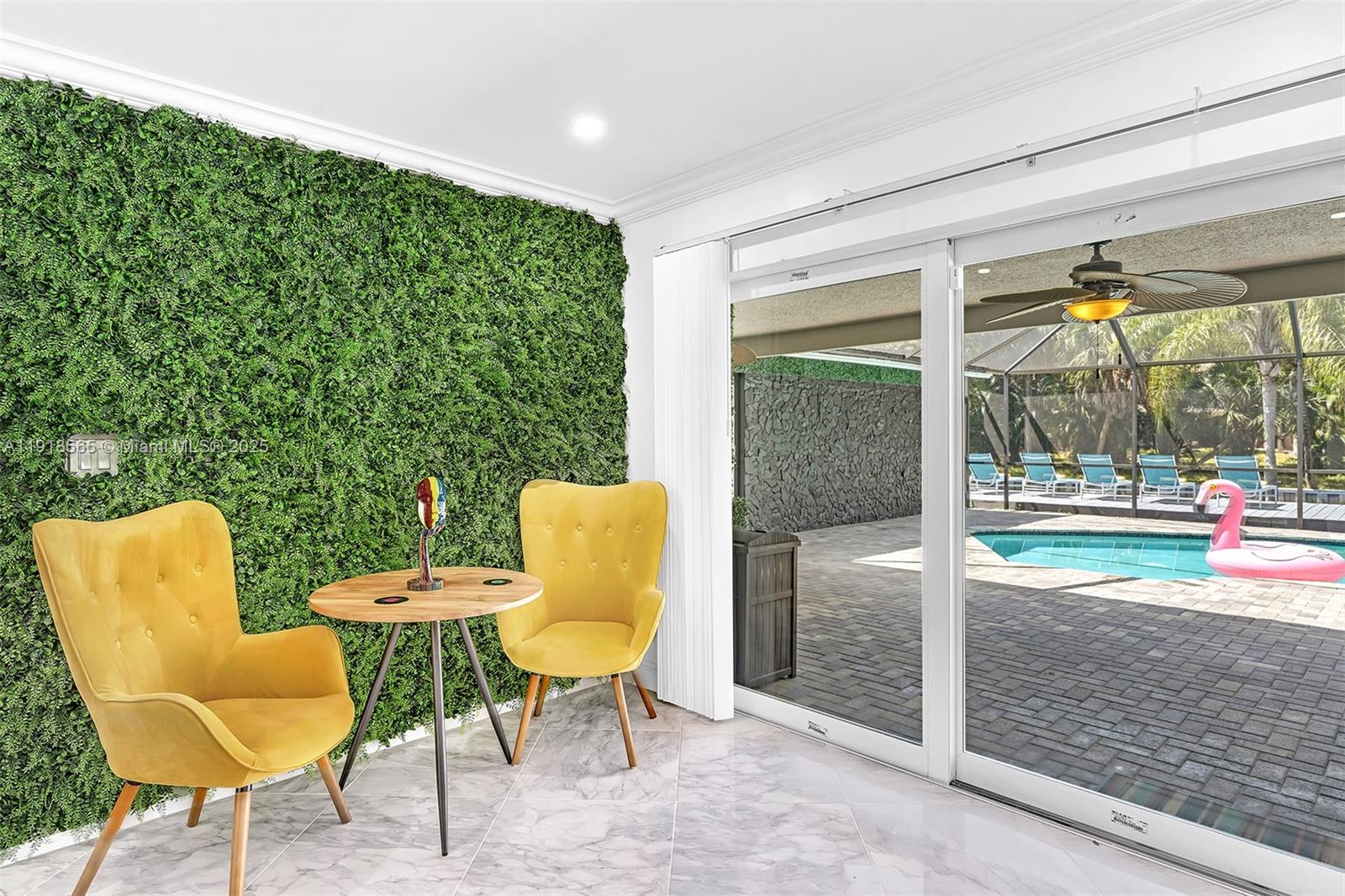 RIVER LANDS - Residential Lease