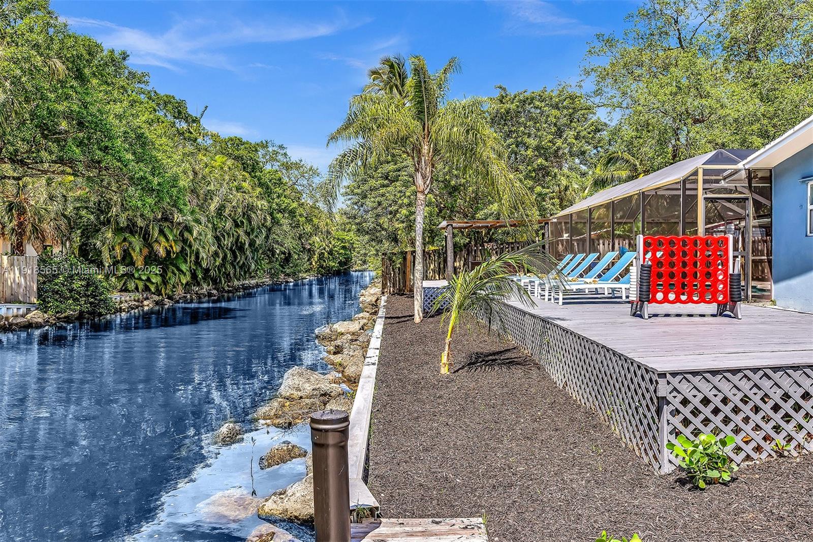 RIVER LANDS - Residential Lease