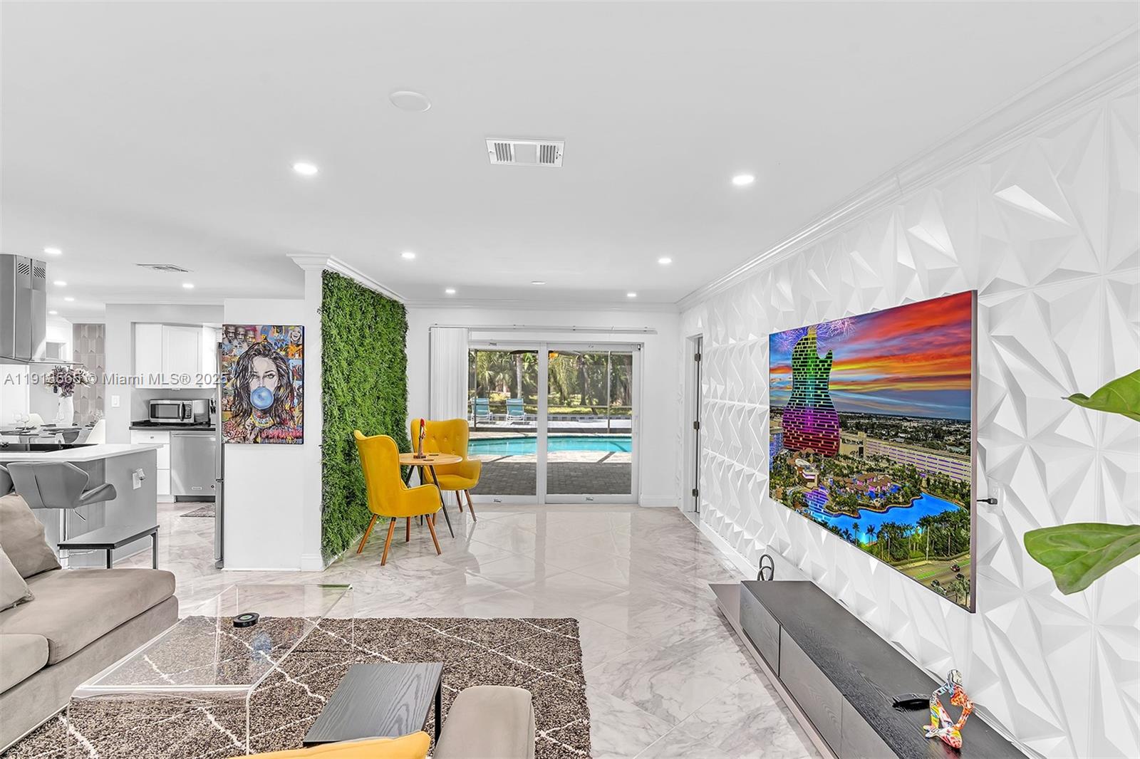 RIVER LANDS - Residential Lease