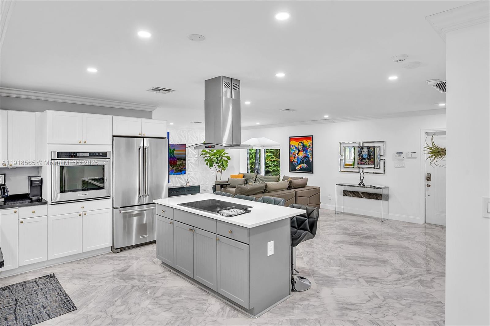 RIVER LANDS - Residential Lease