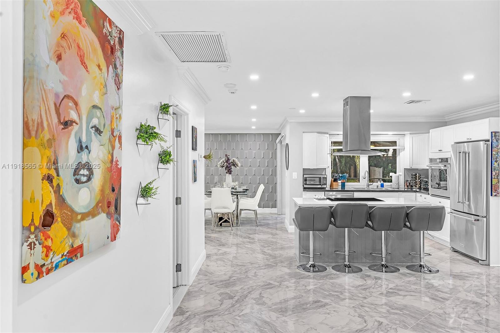 RIVER LANDS - Residential Lease