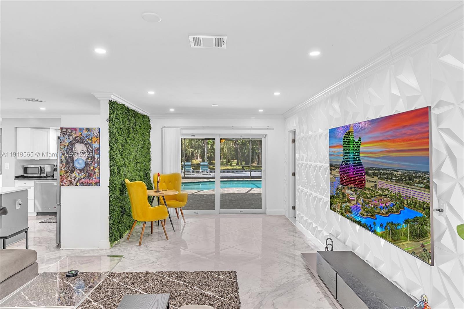 RIVER LANDS - Residential Lease