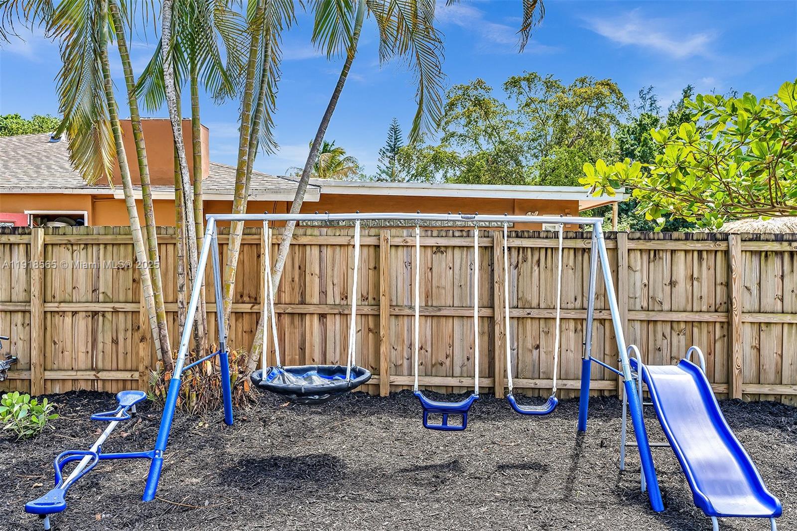 RIVER LANDS - Residential Lease