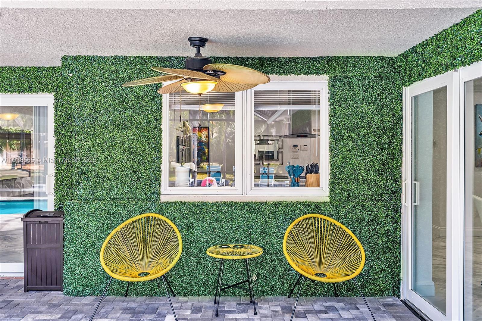 RIVER LANDS - Residential Lease