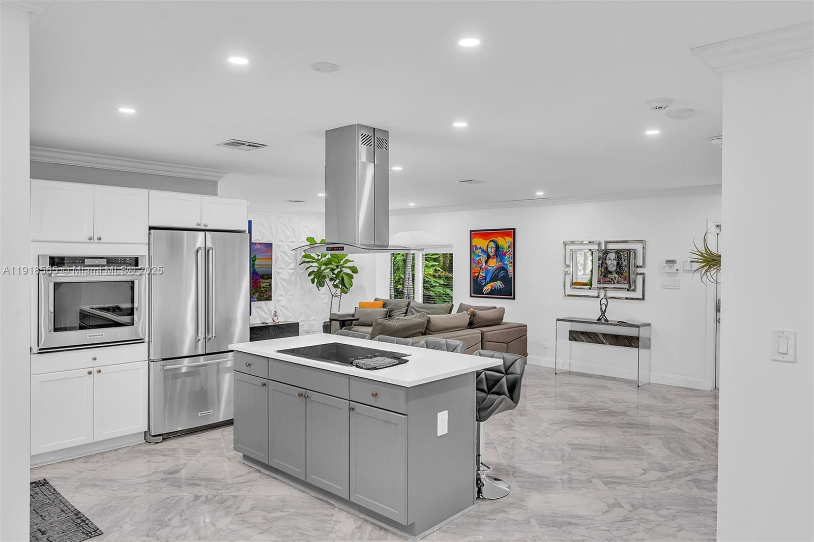 RIVER LANDS - Residential Lease