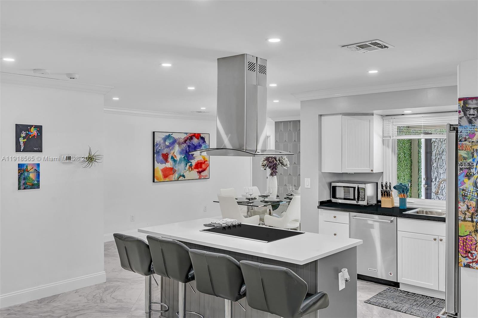 RIVER LANDS - Residential Lease