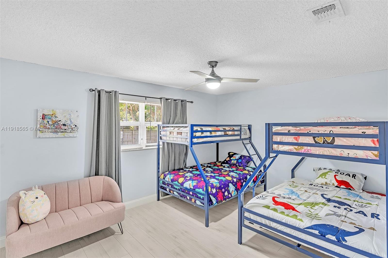 RIVER LANDS - Residential Lease