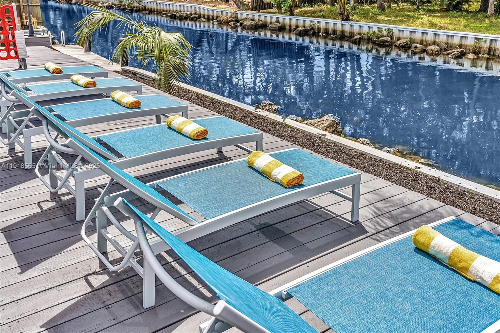 RIVER LANDS - Residential Lease