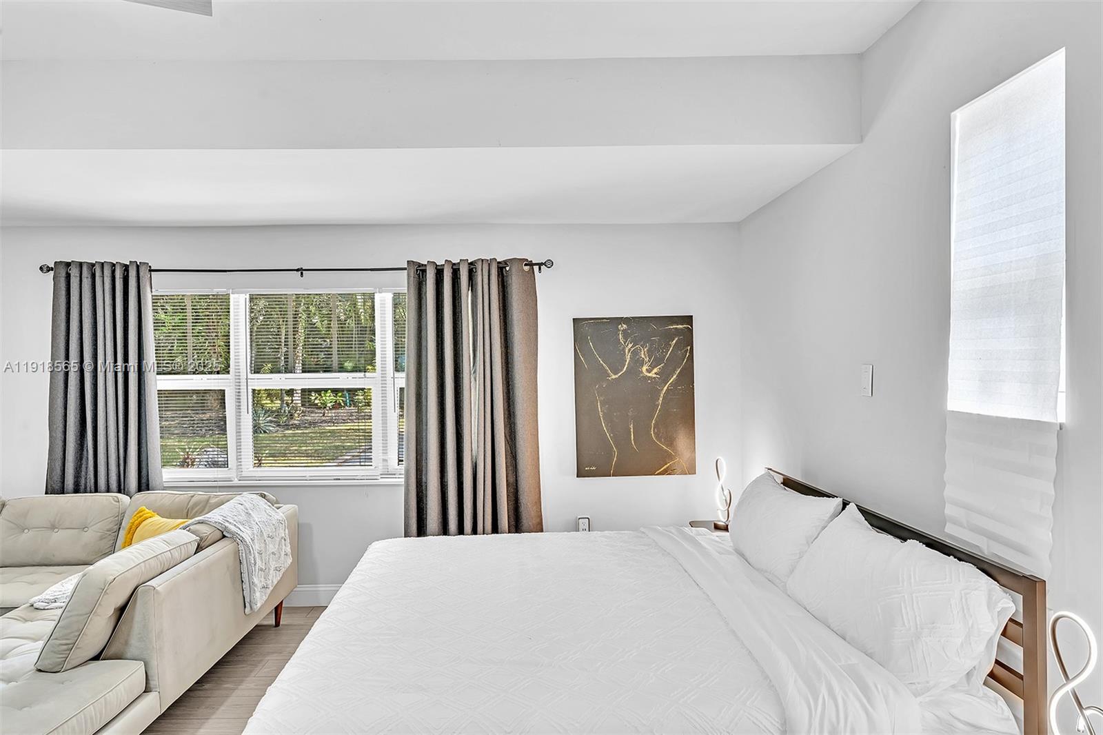 RIVER LANDS - Residential Lease