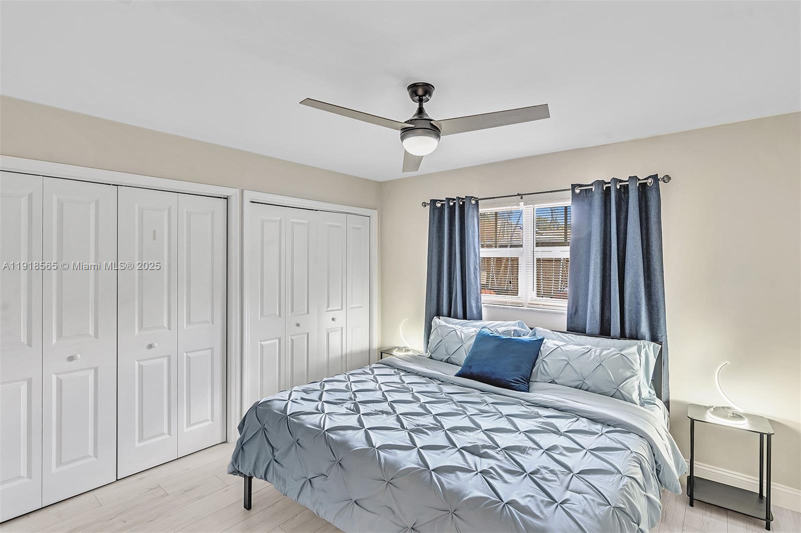 RIVER LANDS - Residential Lease