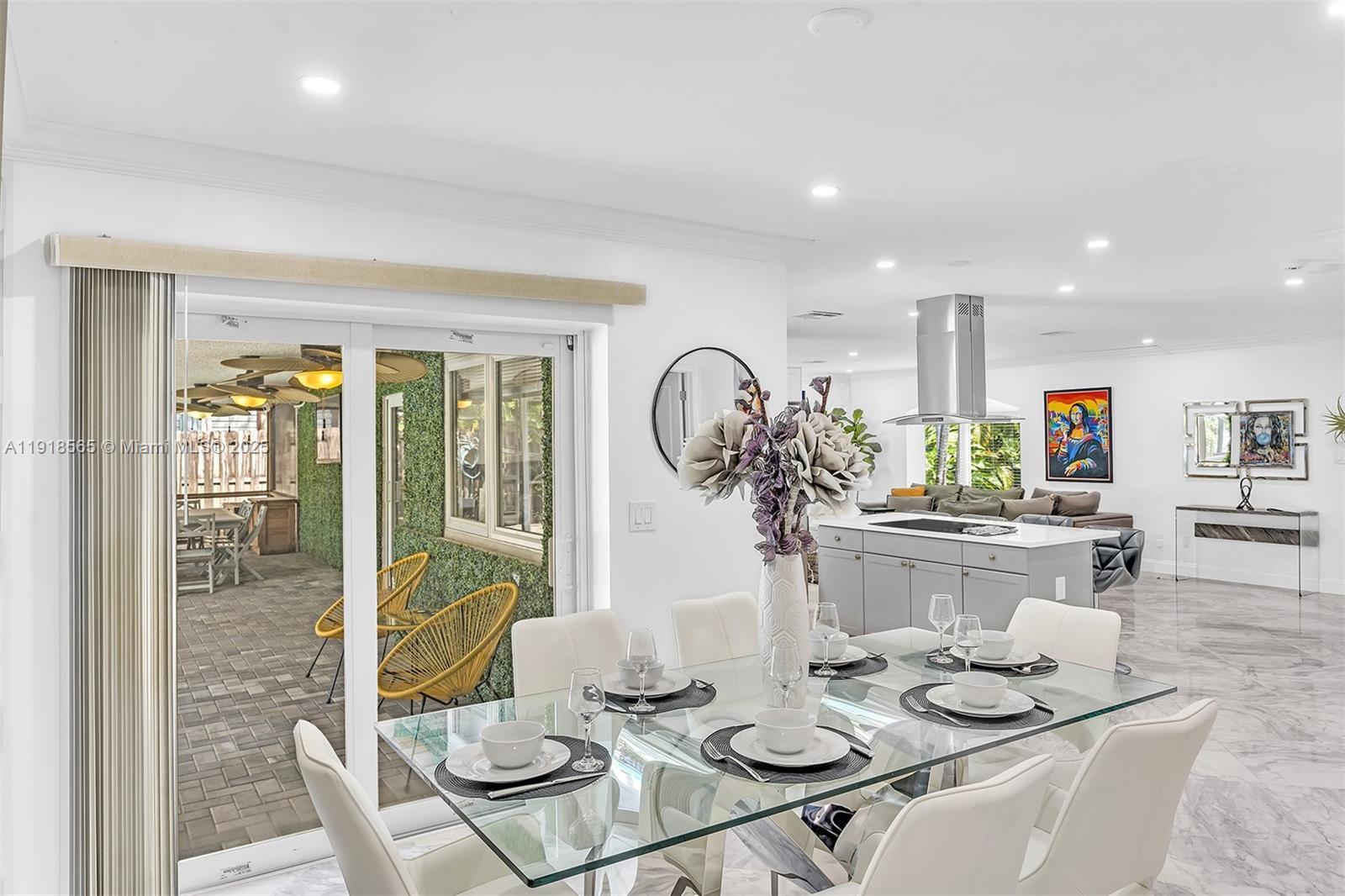 RIVER LANDS - Residential Lease