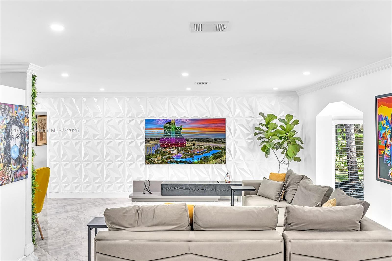 RIVER LANDS - Residential Lease