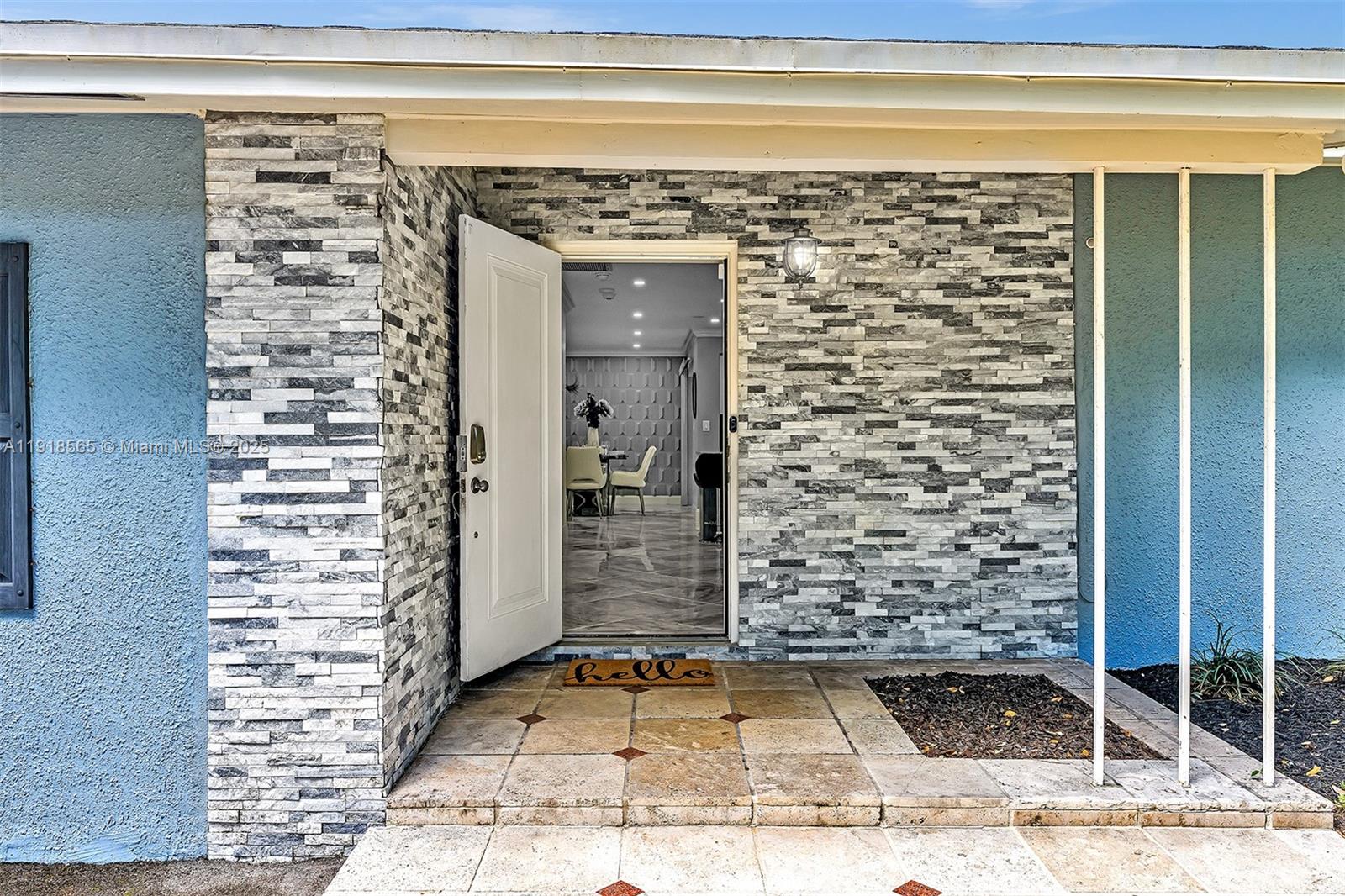 RIVER LANDS - Residential Lease